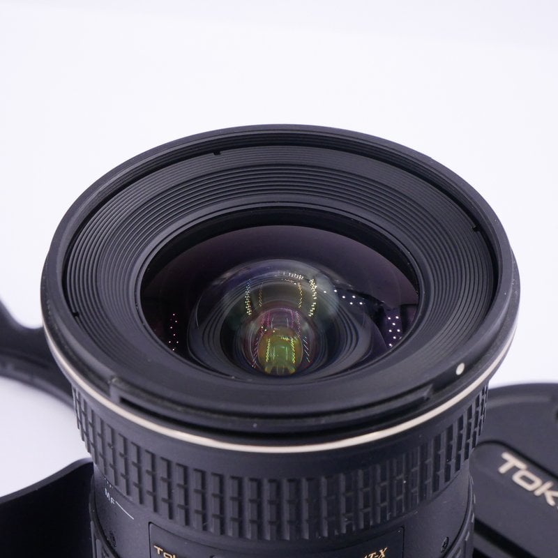 S-H-YC3CUN_2.jpg - Tokina AF 11-16mm F/2.8 SD (IF) DX II AT-X Pro Lens in Canon EF-S Mount - Thumbnail 1