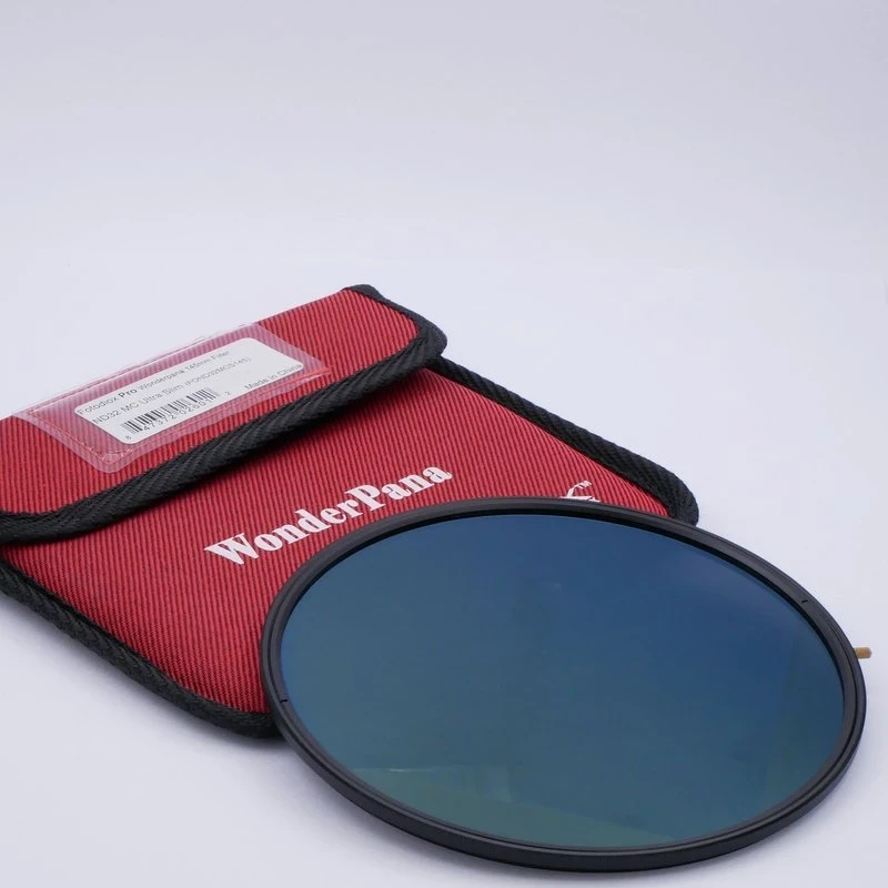 Best image for Fotodiox Pro 145mm ND32 (5 Stop) MC Ultraslim Filter