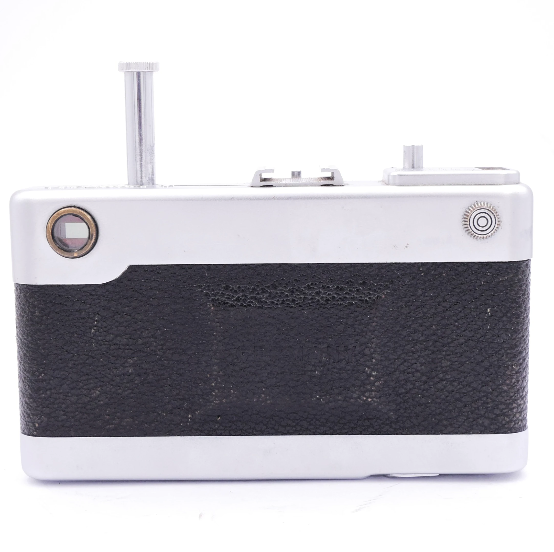 S-H-YCPL3J_3.webp - Voigtlander Vitessa T with 50mm F/2.8 Lens - Image 2