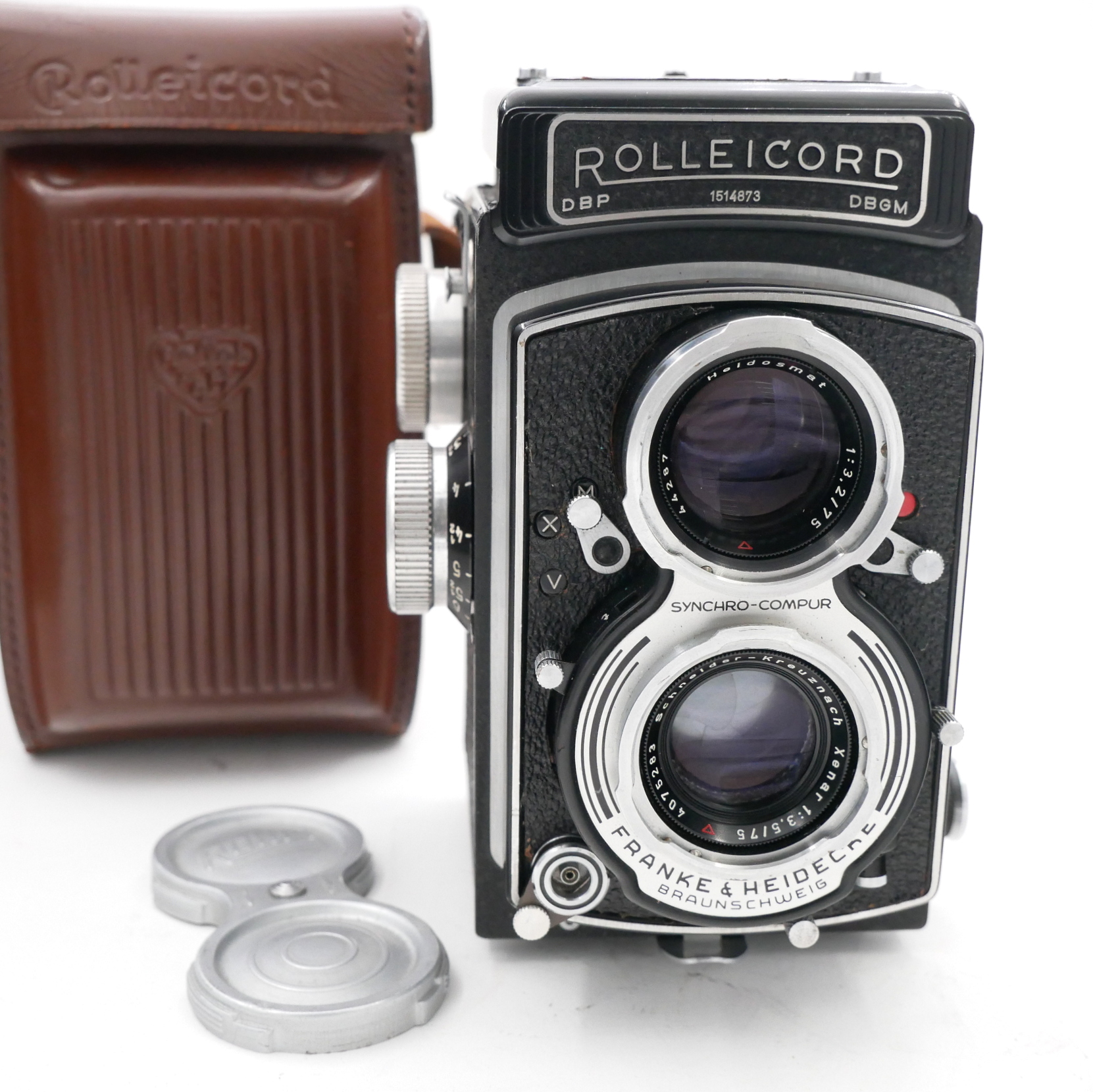 S-H-YD3LU4_1.jpg - Rolleicord V Franke & Heidecke 75mm F3.5 - Thumbnail