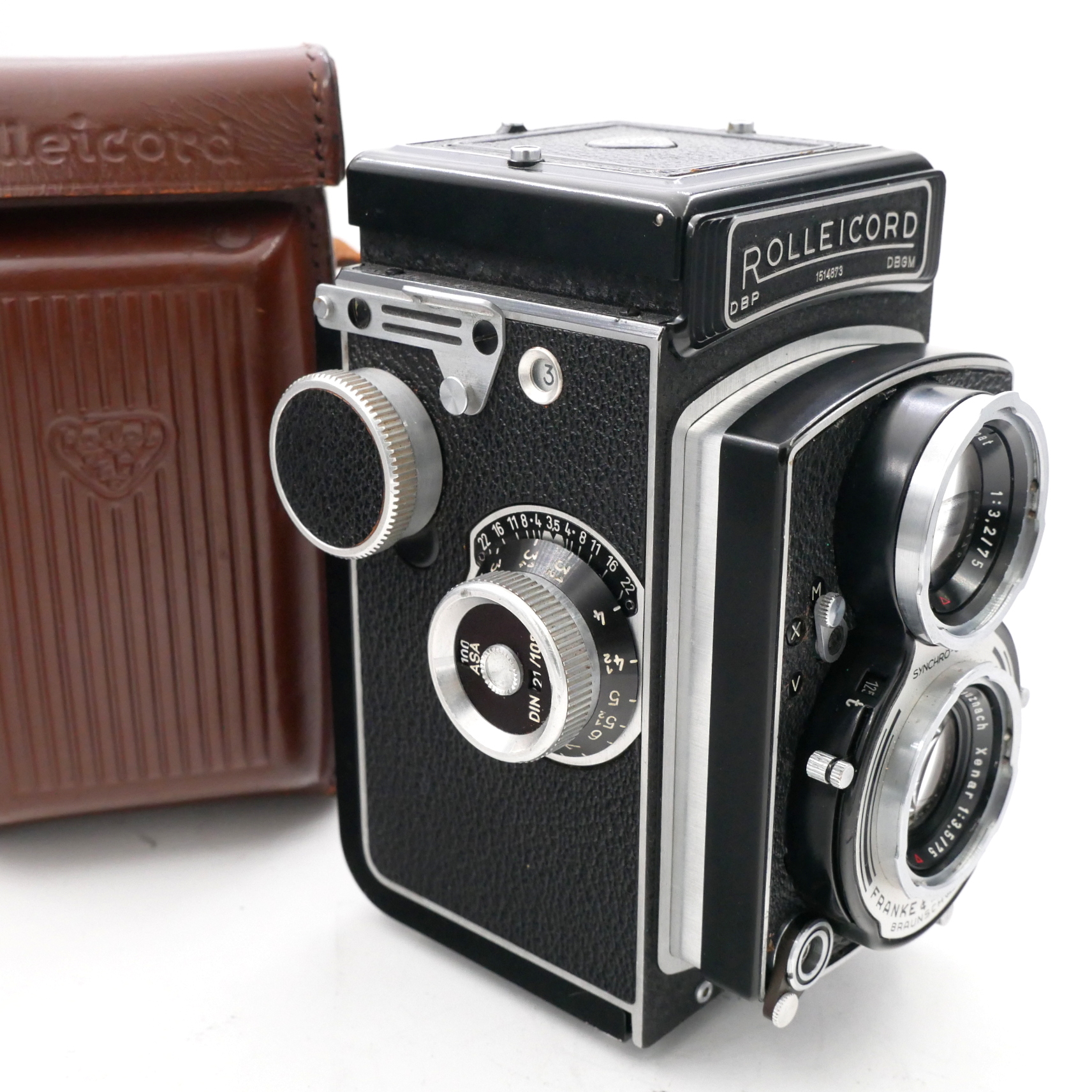 S-H-YD3LU4_3.jpg - Rolleicord V Franke & Heidecke 75mm F3.5 - Image 2