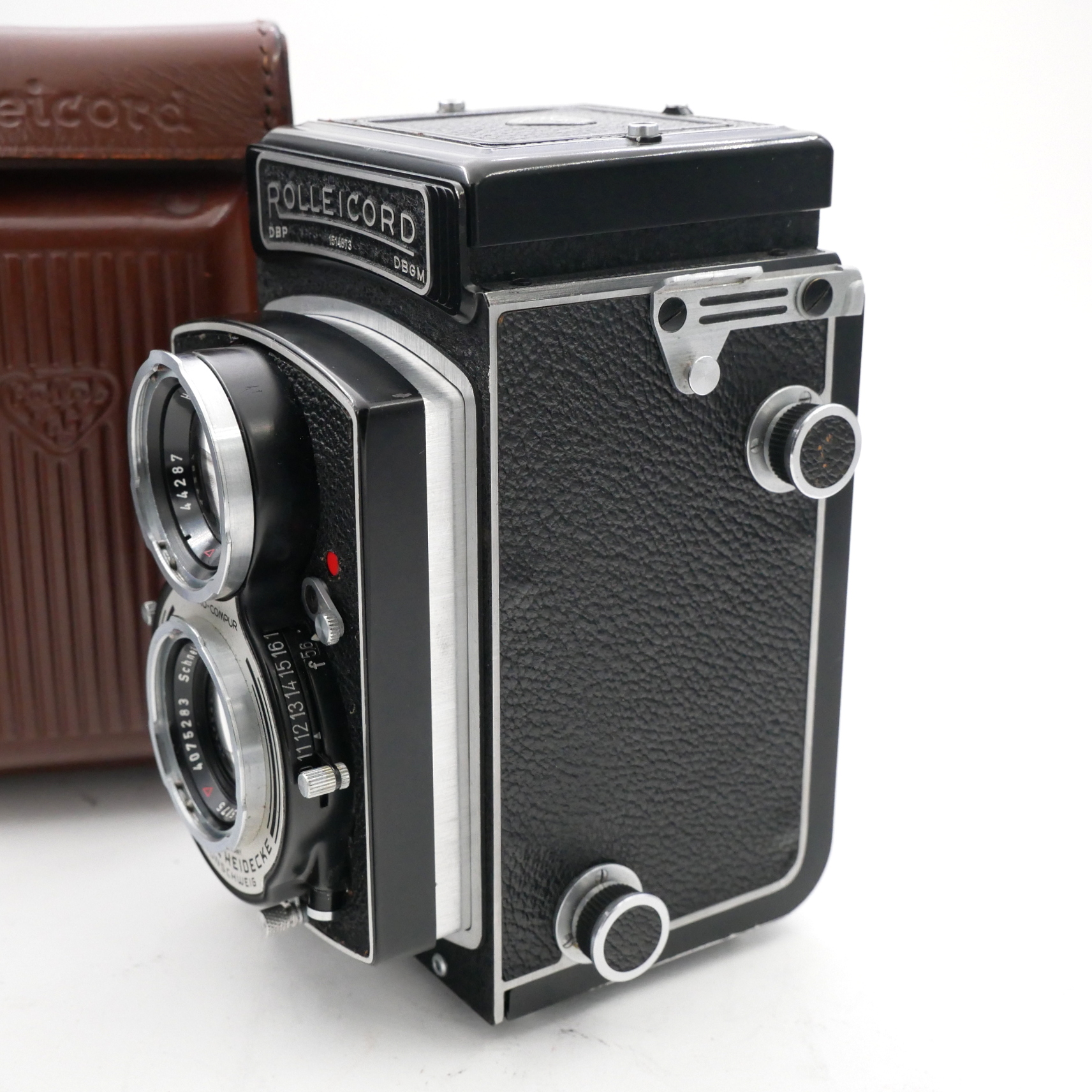 S-H-YD3LU4_4.jpg - Rolleicord V Franke & Heidecke 75mm F3.5 - Image 1