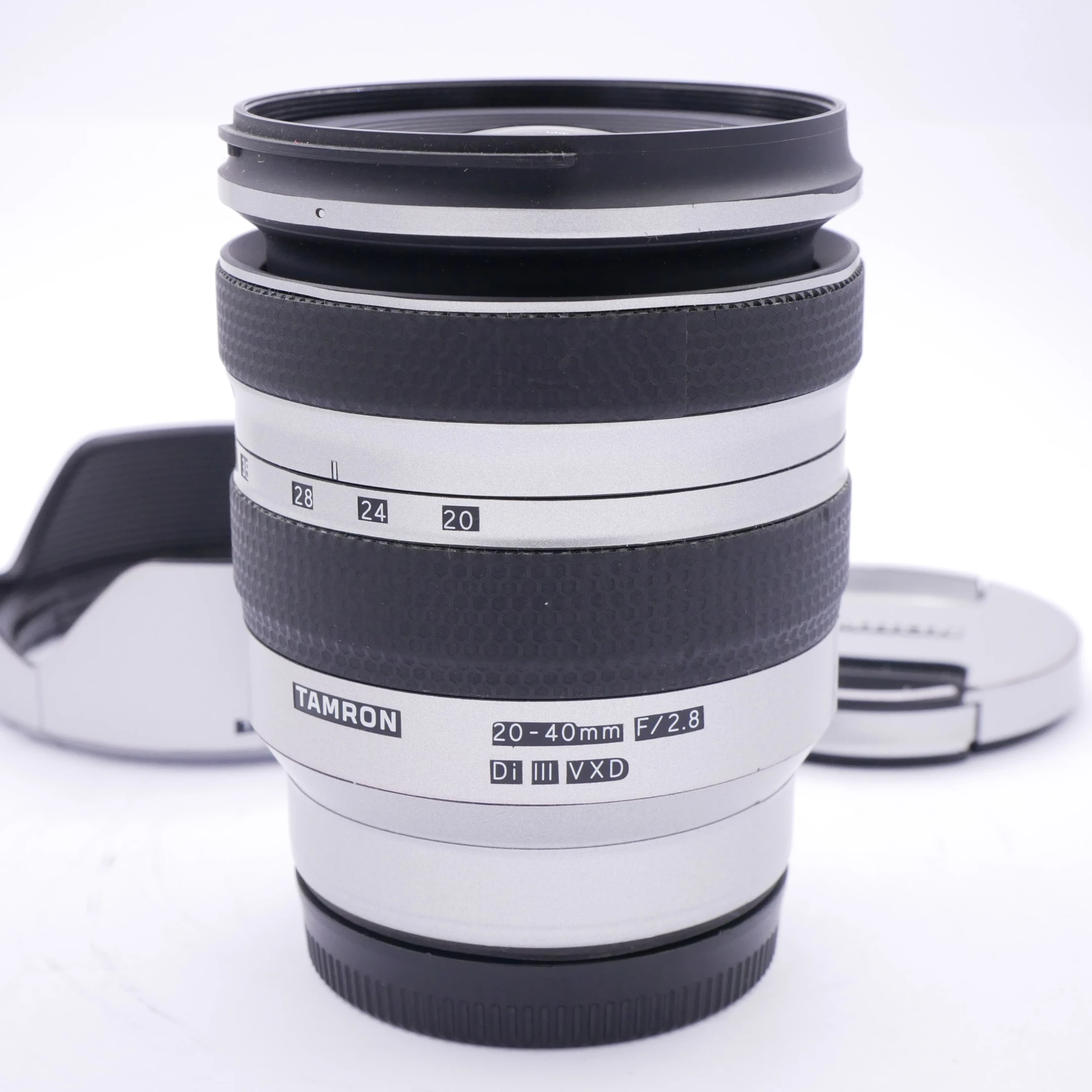 Tamron 20-40mm F2.8 Di III VXD Lens for FE-Mount - Best Available Image