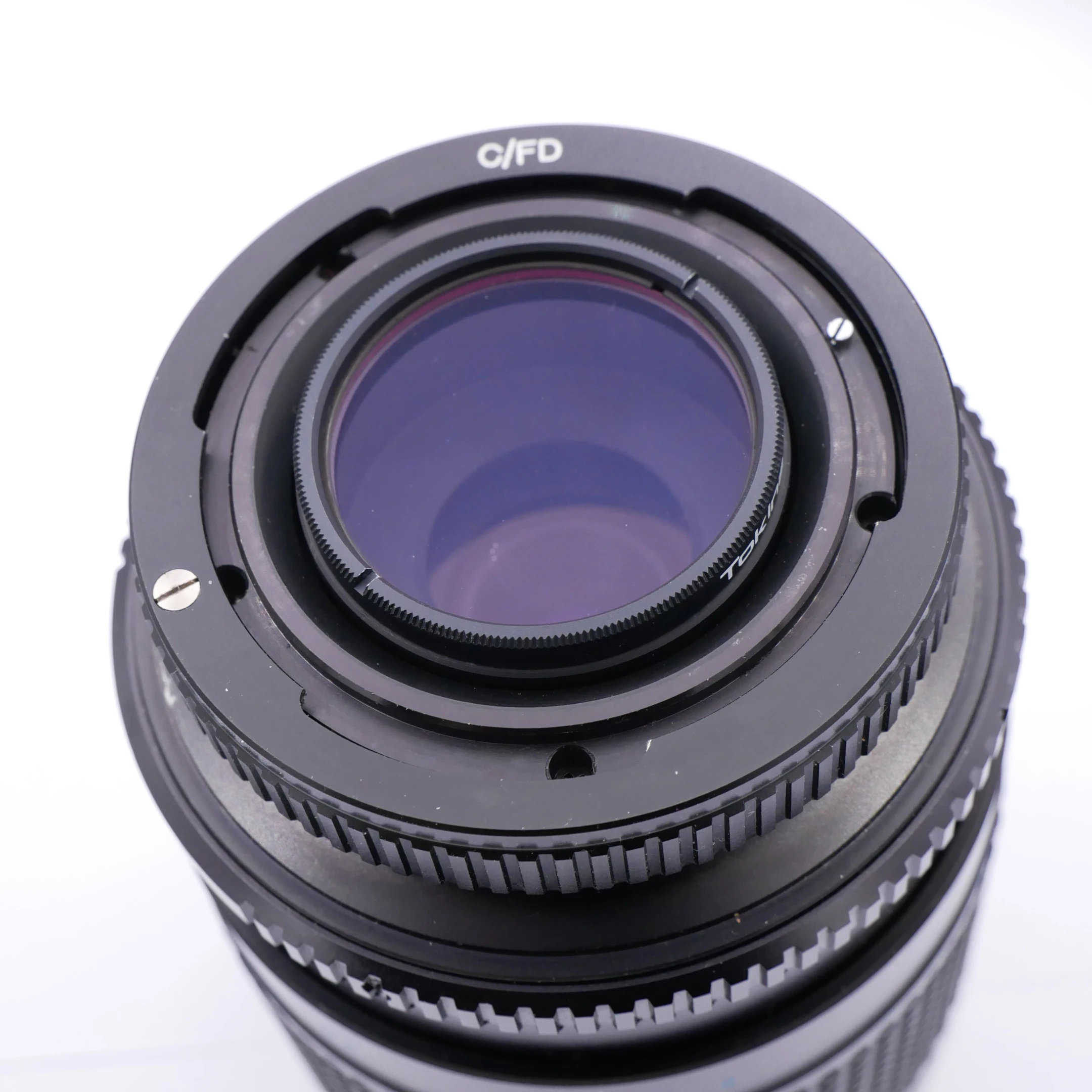 S-H-YDDC6H_3.webp - Tokina 500mm F8 Mirror Lens for Canon FD-Mount - Thumbnail 1