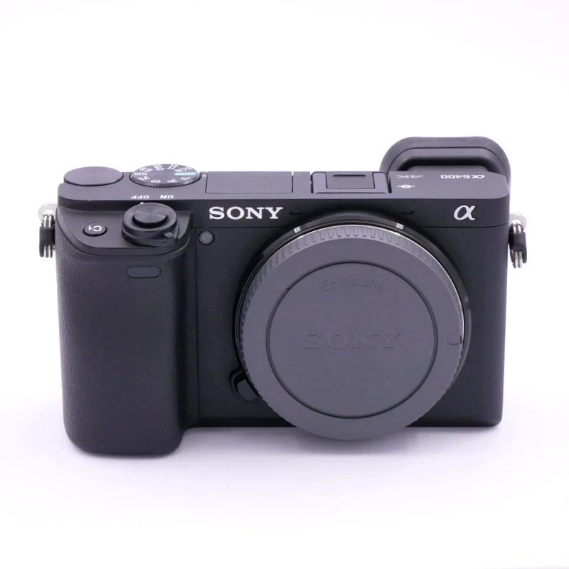 Best image for Sony A6400 Body - 11K Frames