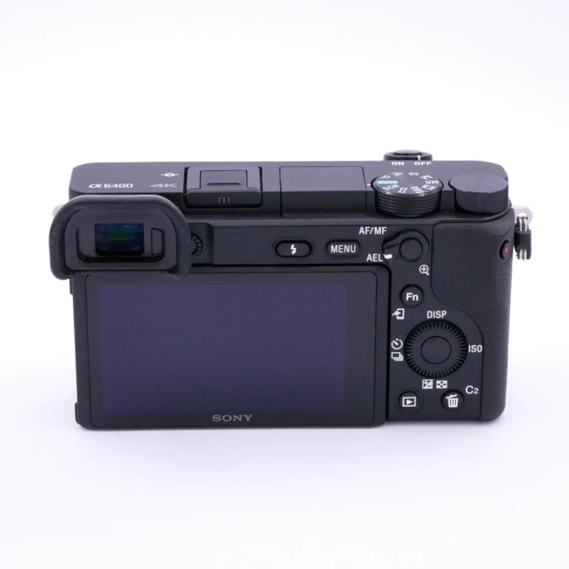 S-H-YDWKJF_2.webp - Sony A6400 Body - 11K Frames - Image 1
