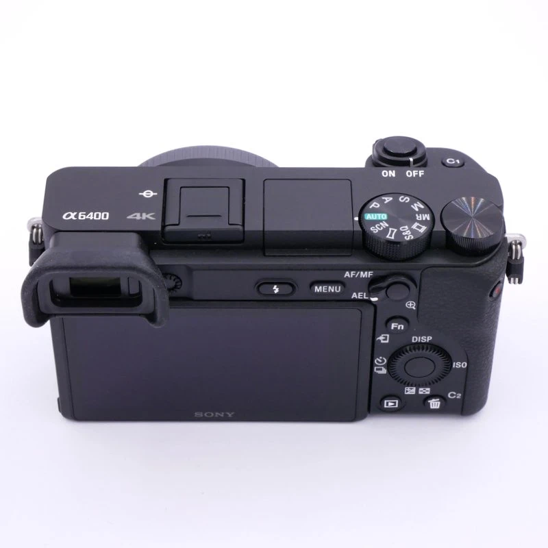 S-H-YDWKJF_3.webp - Sony A6400 Body - 11K Frames - Thumbnail 3