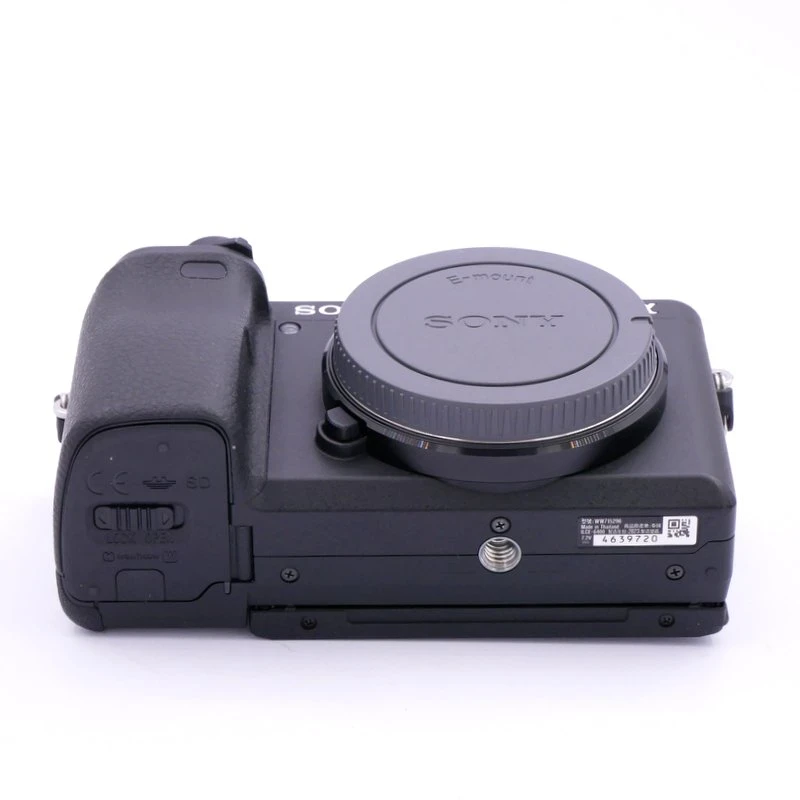 S-H-YDWKJF_4.webp - Sony A6400 Body - 11K Frames - Image 2