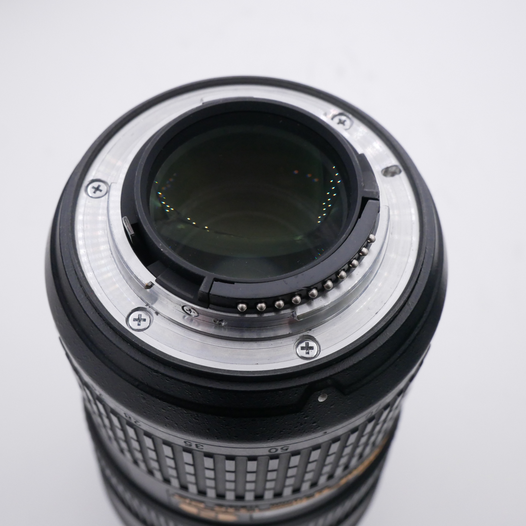 S-H-YE7K3S_3.jpg - Nikon AF-S 24-70mm F2.8 G ED Lens - Image 2