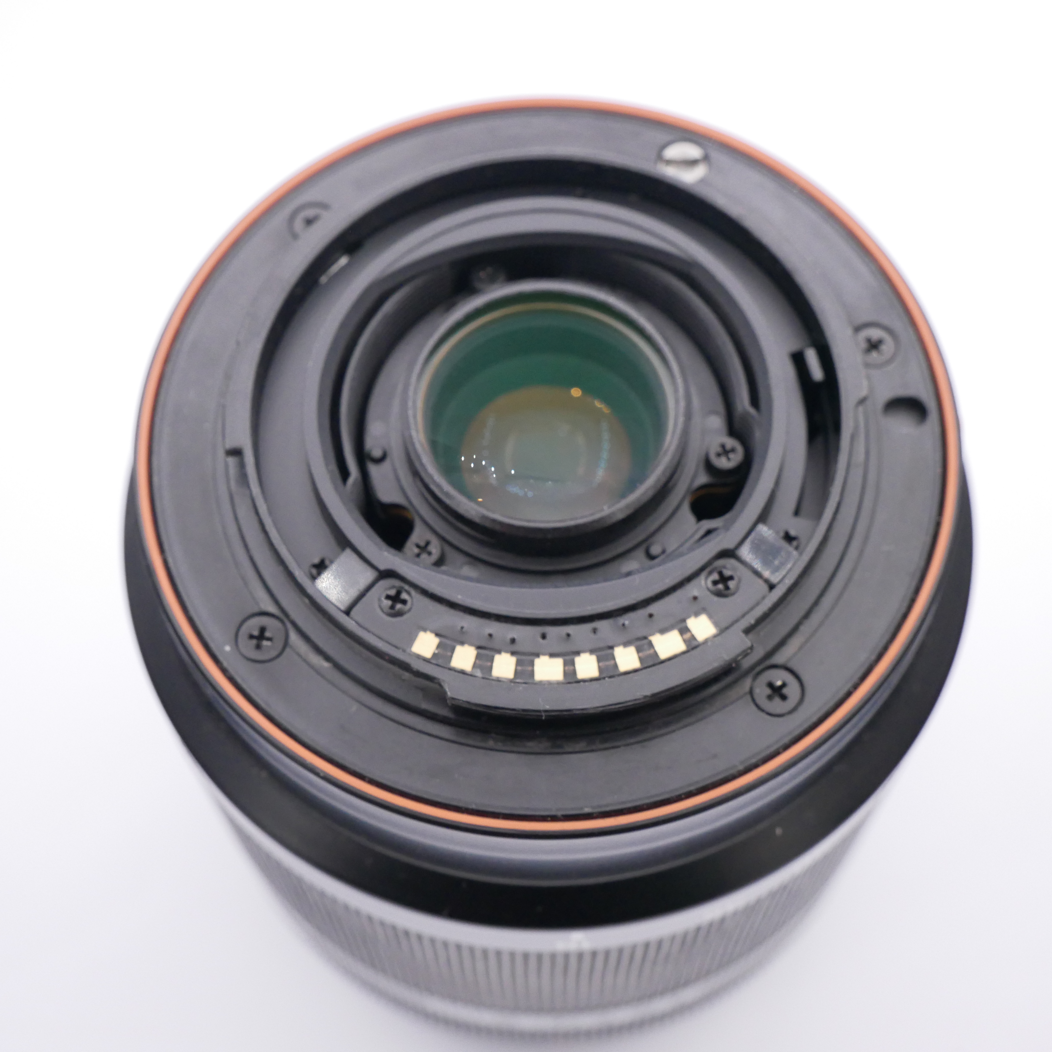 S-H-YEHR87_3.jpg - Sony DT 18-200mm F3.5-6.3 Lens for Sony A-Mount APS-C Lens. - Image 2