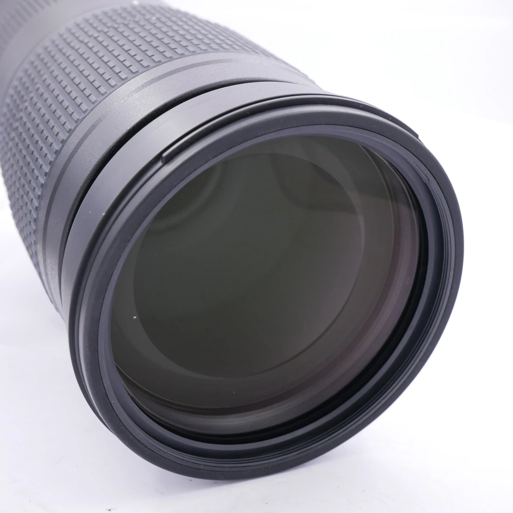 S-H-YELV9H_2.webp - Nikon AF-S 200-500mm F5.6E ED VR Lens  - Image 2