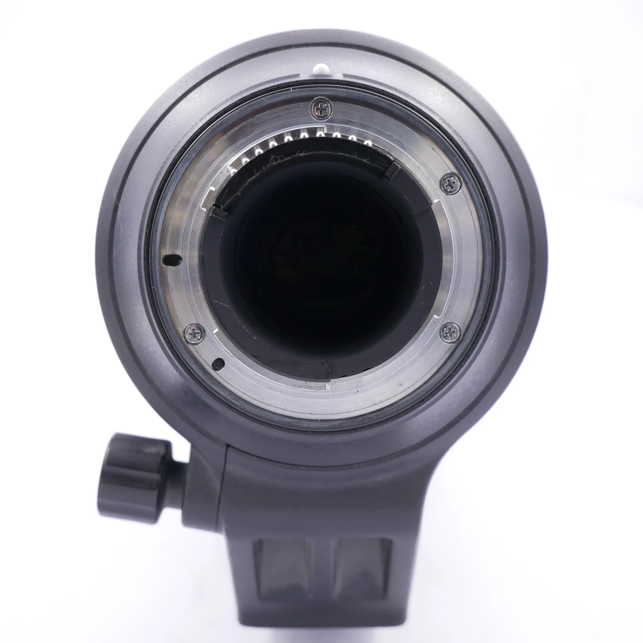 S-H-YELV9H_3.webp - Nikon AF-S 200-500mm F5.6E ED VR Lens  - Thumbnail 1
