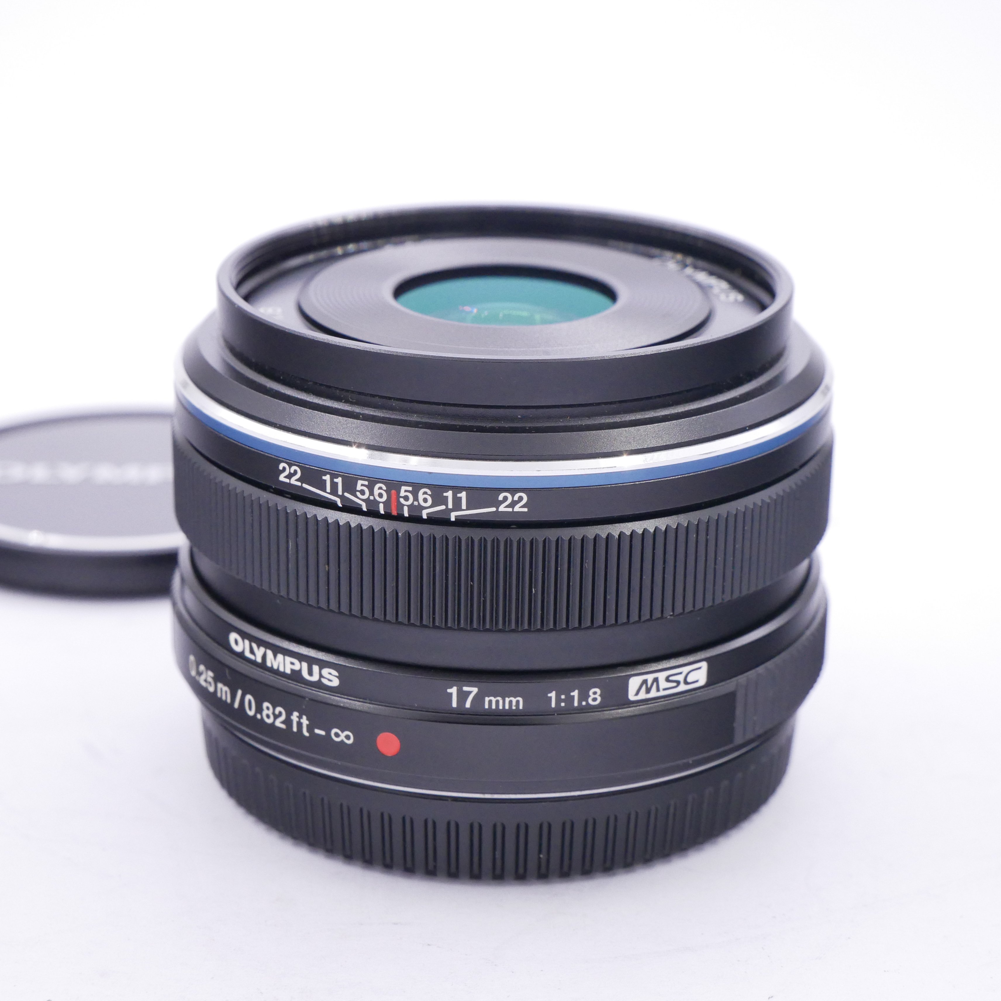 Best image for Olympus 17mm F1.8 M.Zuiko Lens