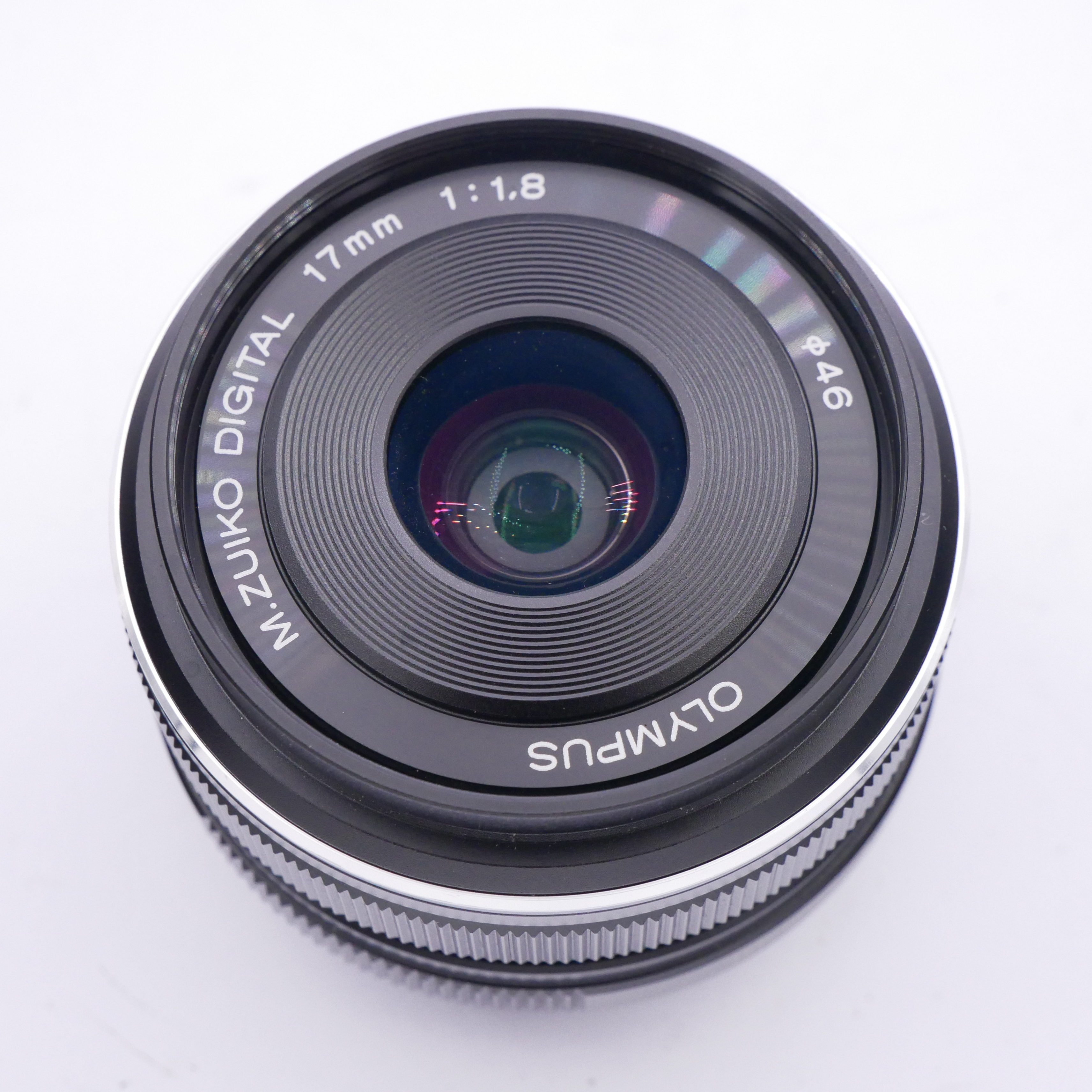 S-H-YF9CCS_2.jpg - Olympus 17mm F1.8 M.Zuiko Lens - Image 2