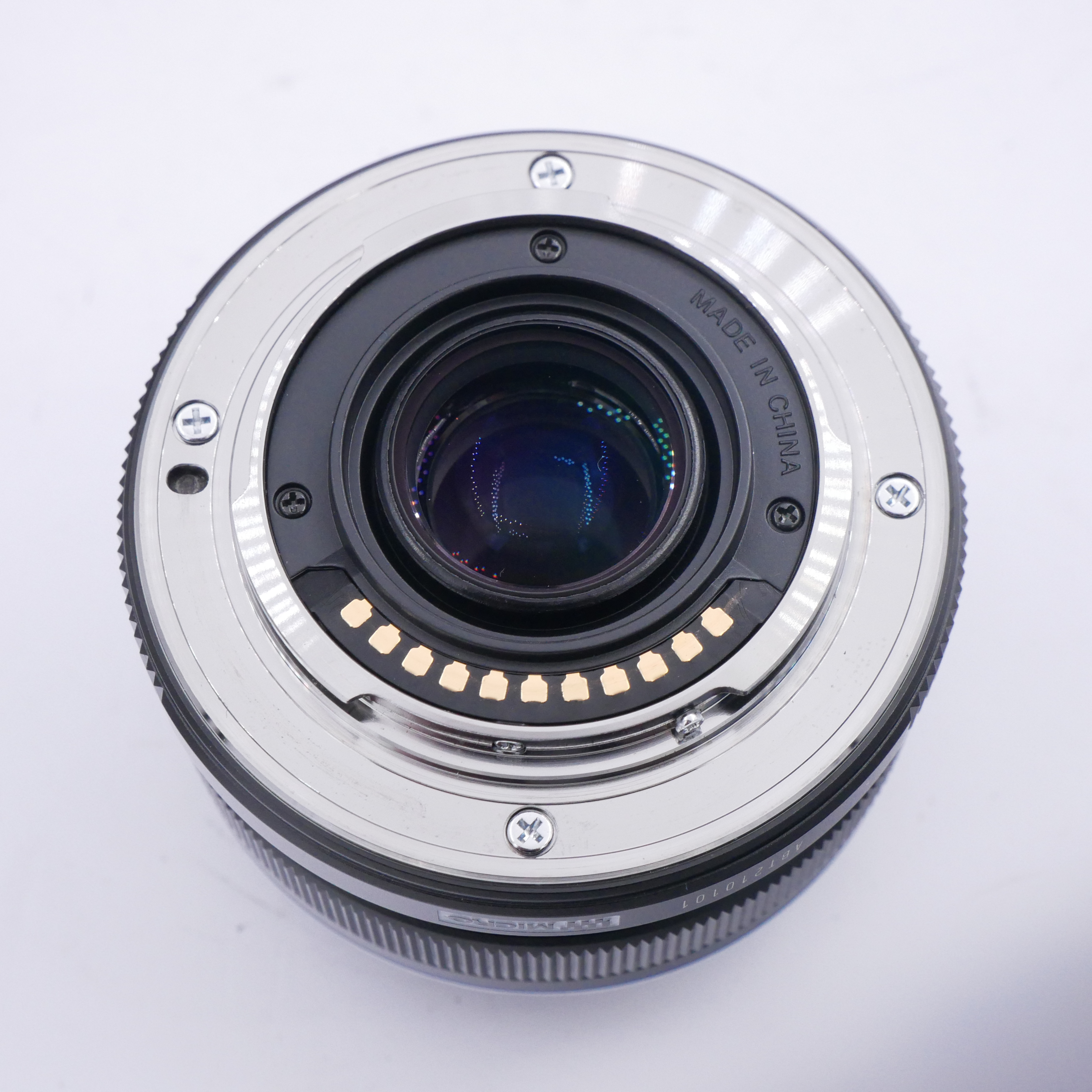 S-H-YF9CCS_3.jpg - Olympus 17mm F1.8 M.Zuiko Lens - Image 1
