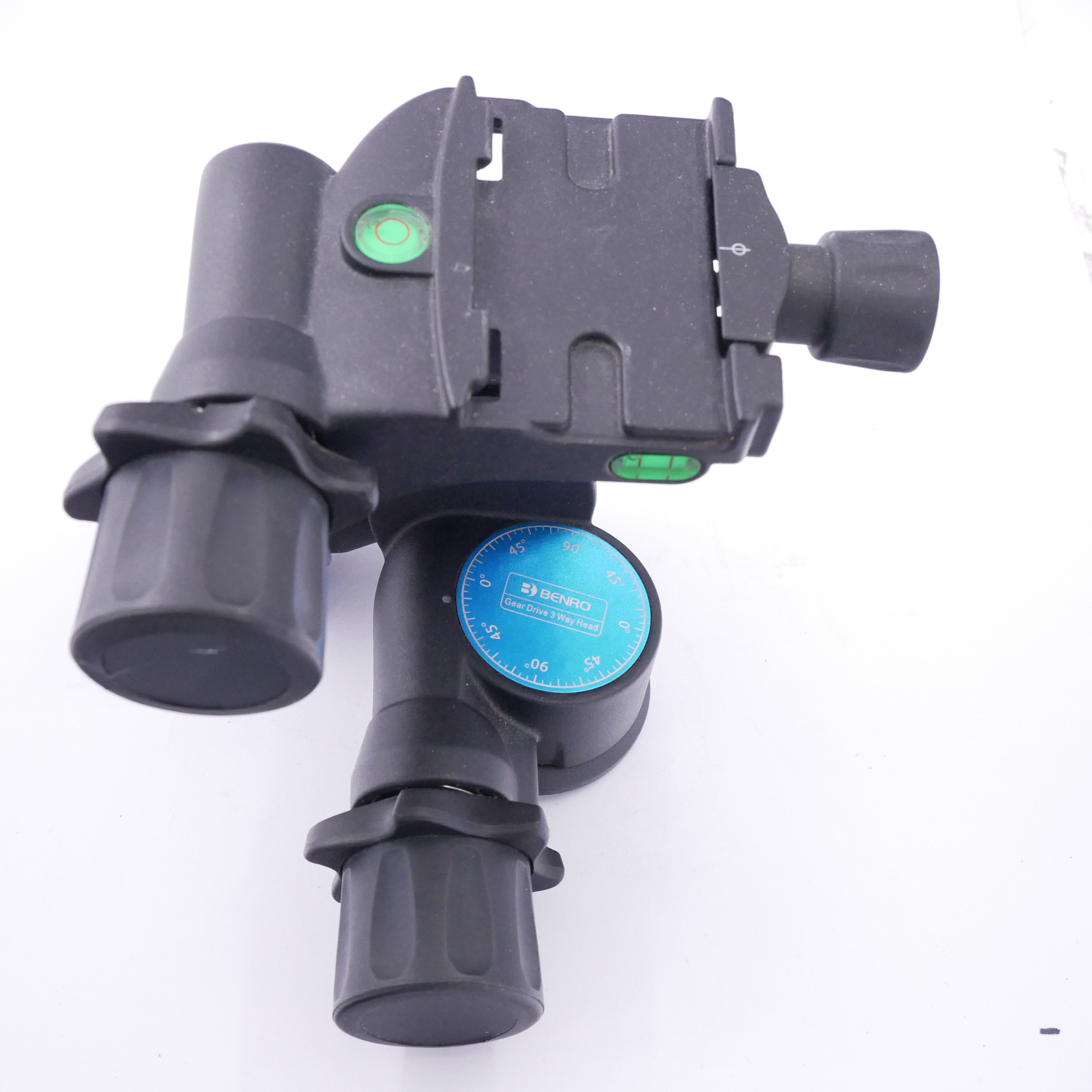 Best image for Benro Gearhead GD3WH 