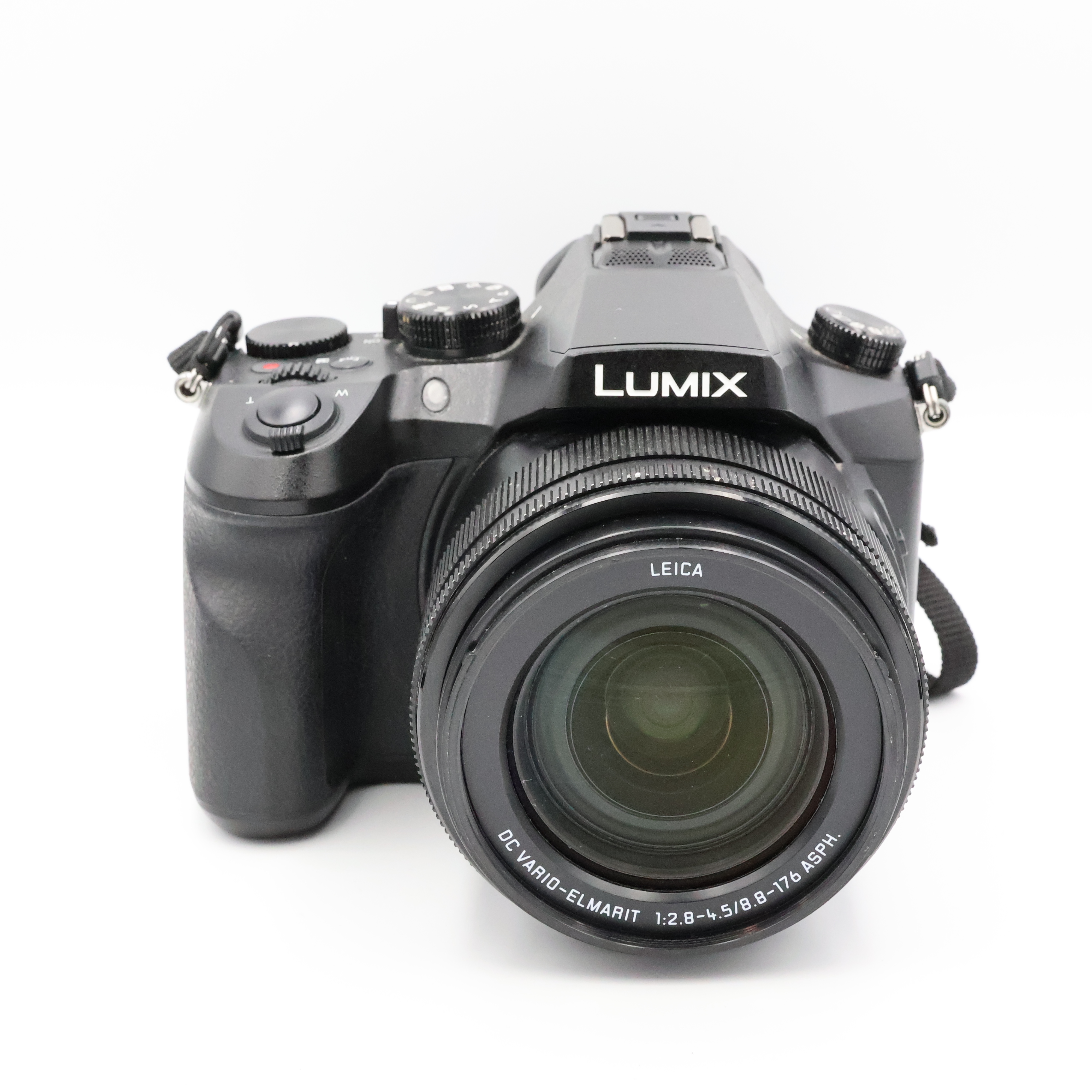 Panasonic FZ2500 - Best Available Image