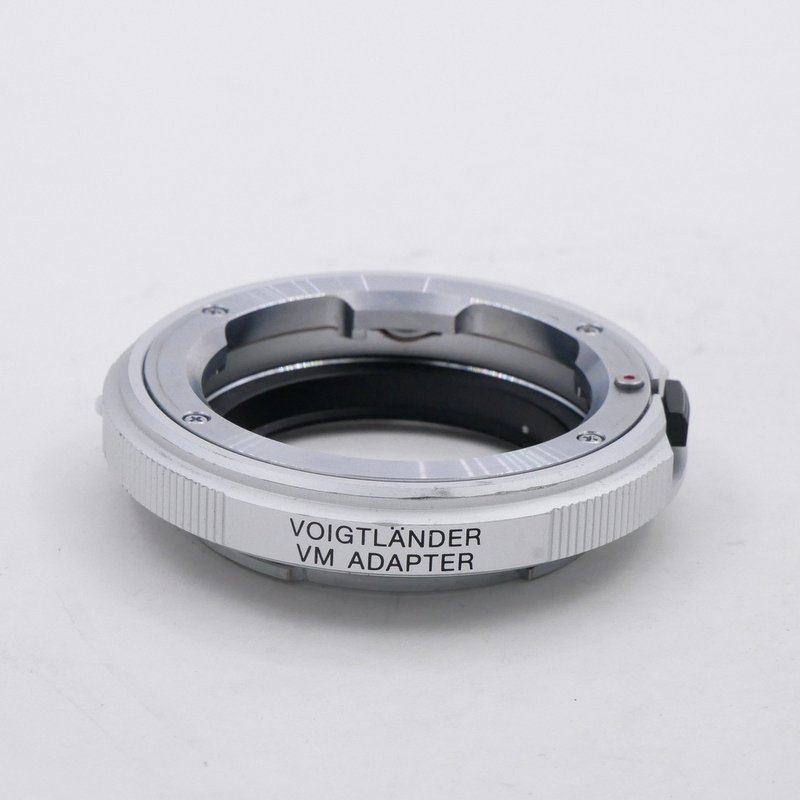 S-H-YH36S9_1.jpg - Voigtlander VM Mount Adapter - Leica M to Sony FE - Thumbnail