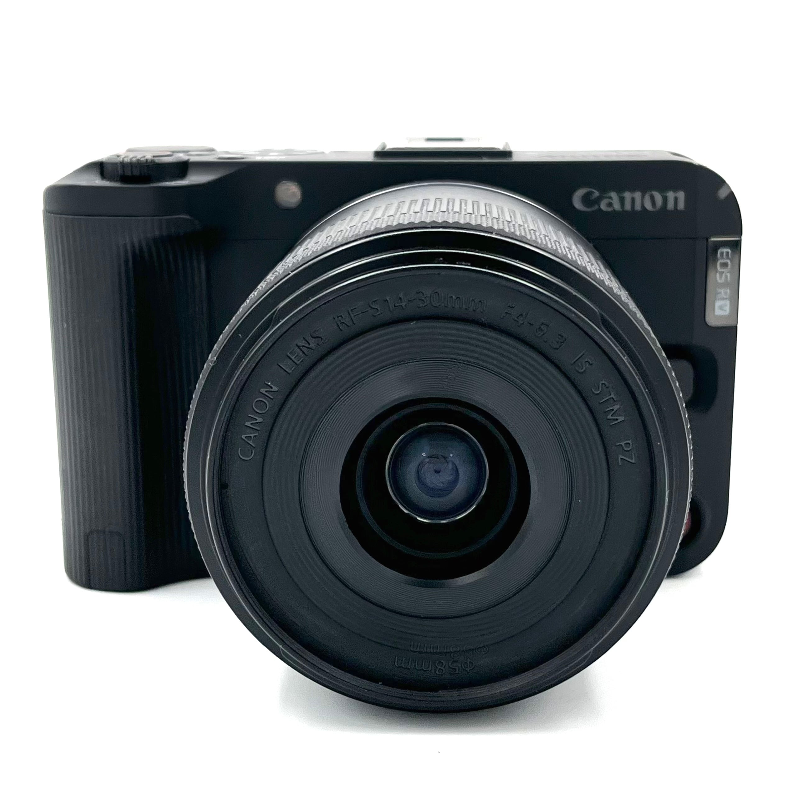 Best image for Canon R50 V +14-30mm f/4-6.3 PZ kit 