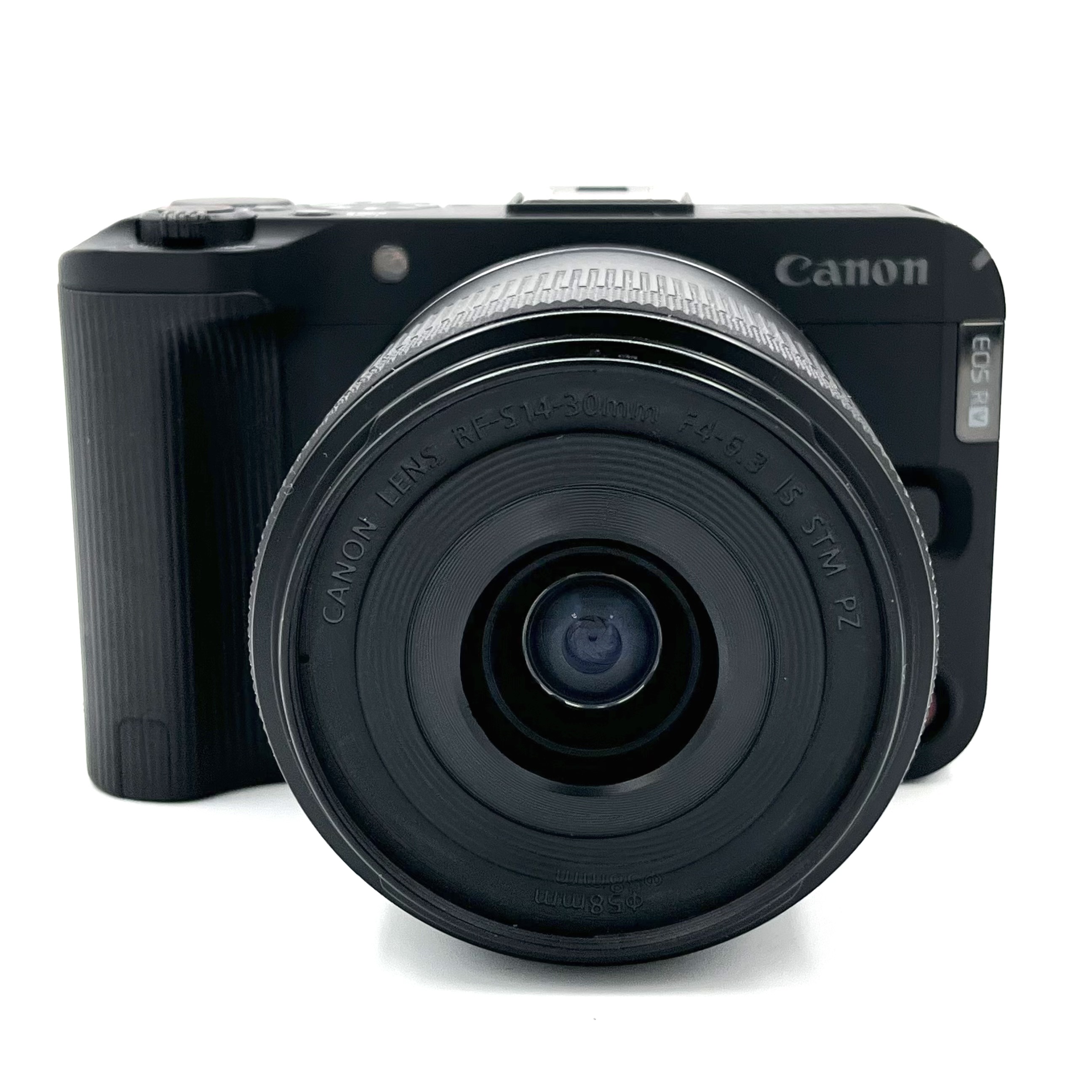 Best image for Canon R50 V +14-30mm f/4-6.3 PZ kit 