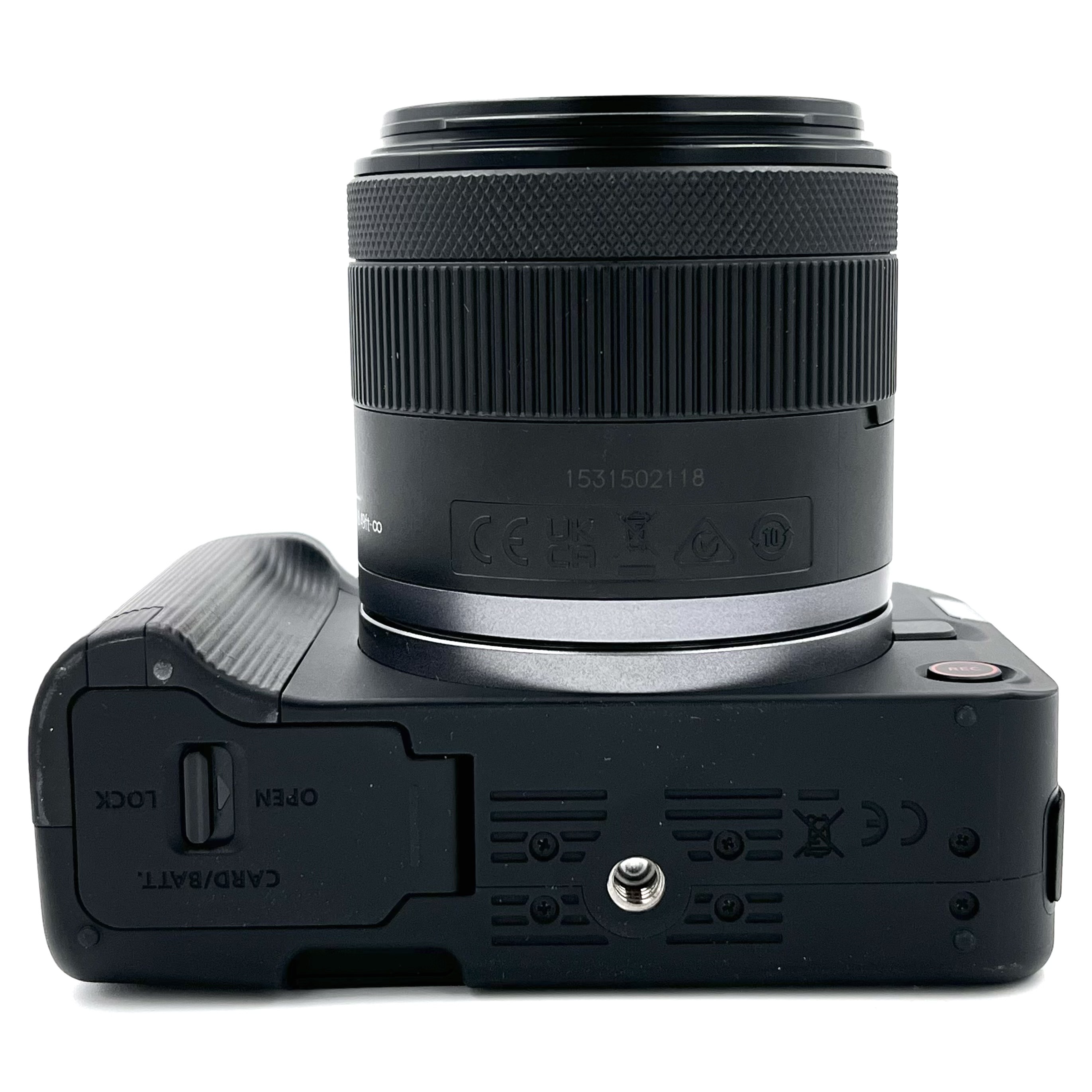 S-H-YH8MTA_5.jpeg - Canon R50 V +14-30mm f/4-6.3 PZ kit  - Image 2
