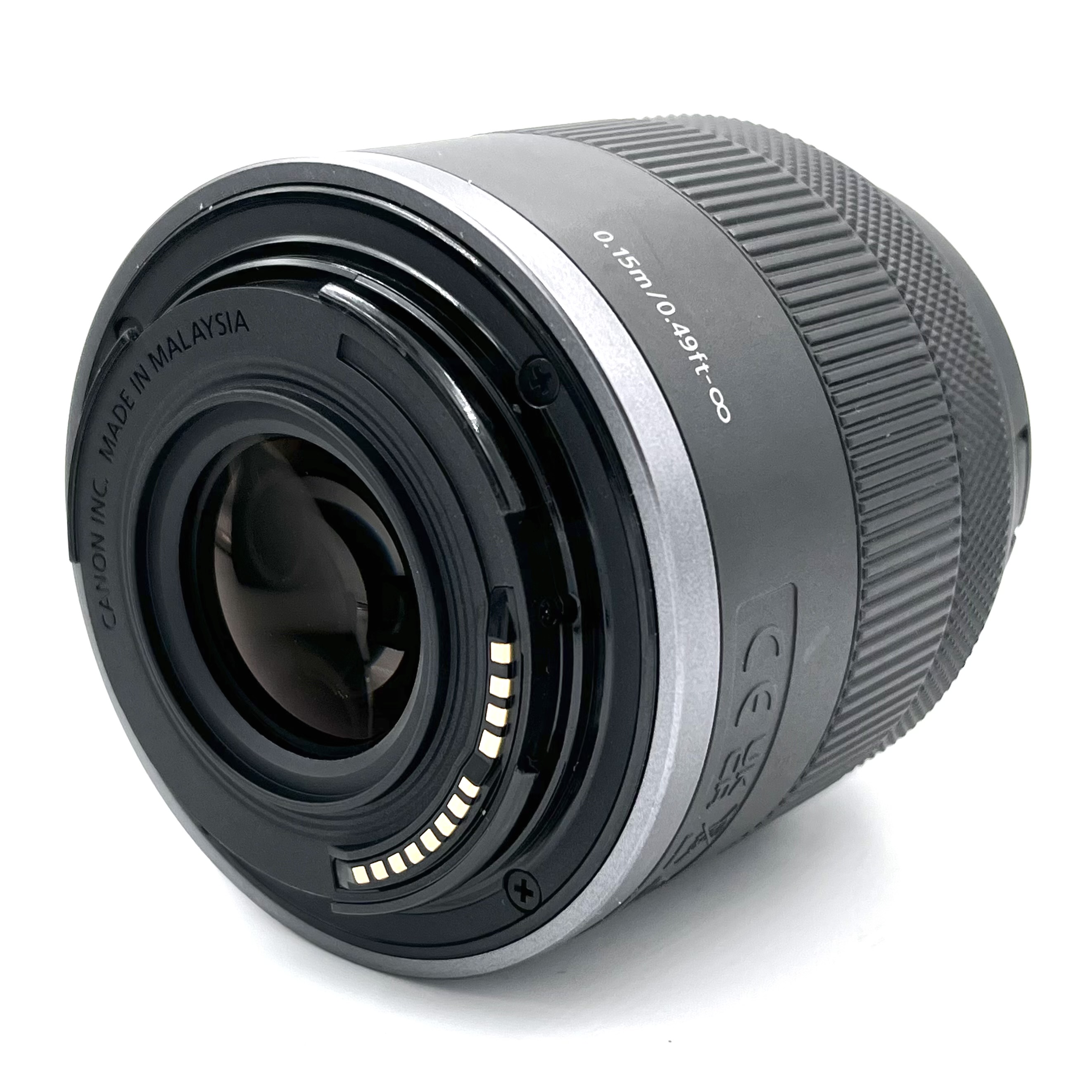 S-H-YH8MTA_7.jpeg - Canon R50 V +14-30mm f/4-6.3 PZ kit  - Image 3