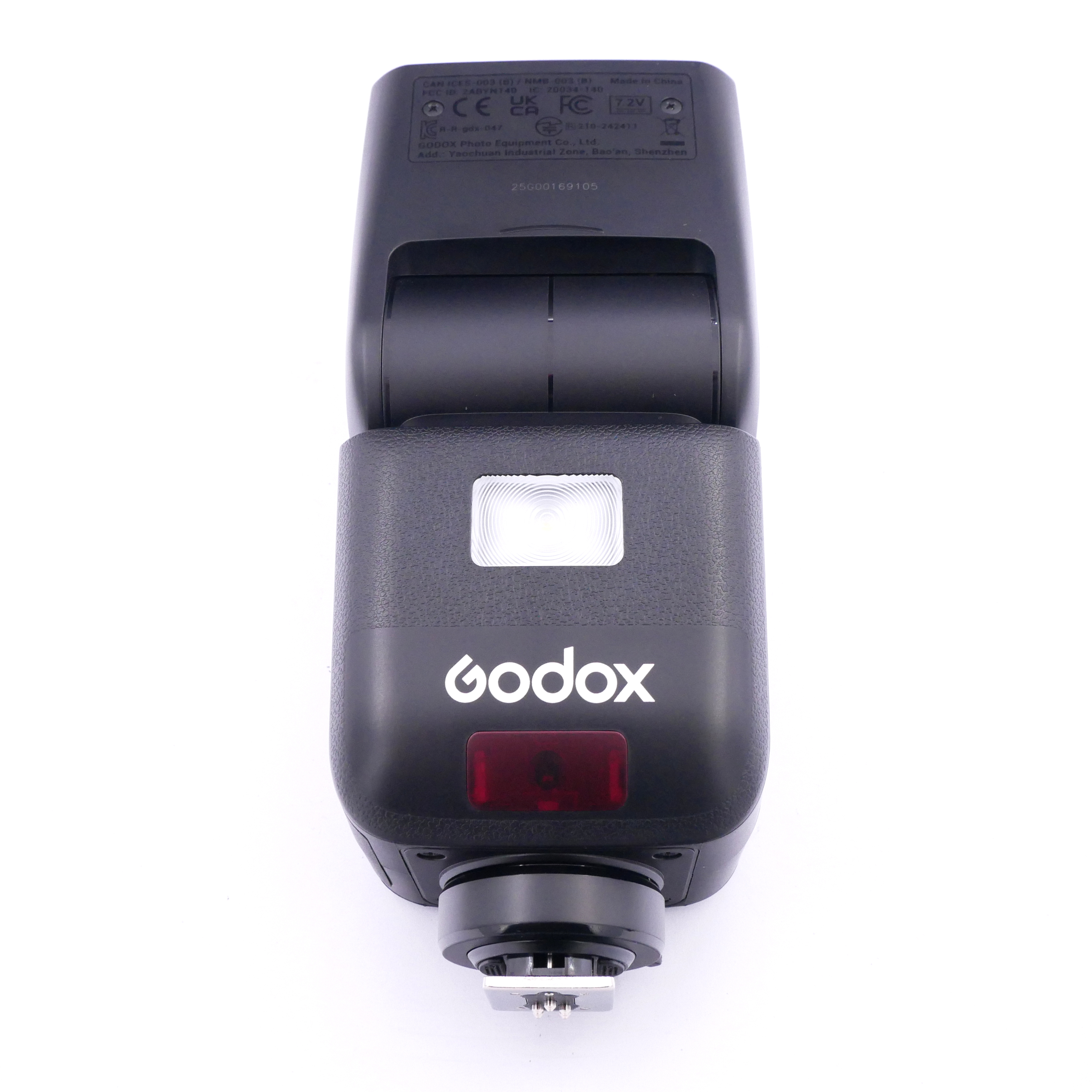 Best image for Godox V480 C Flash 