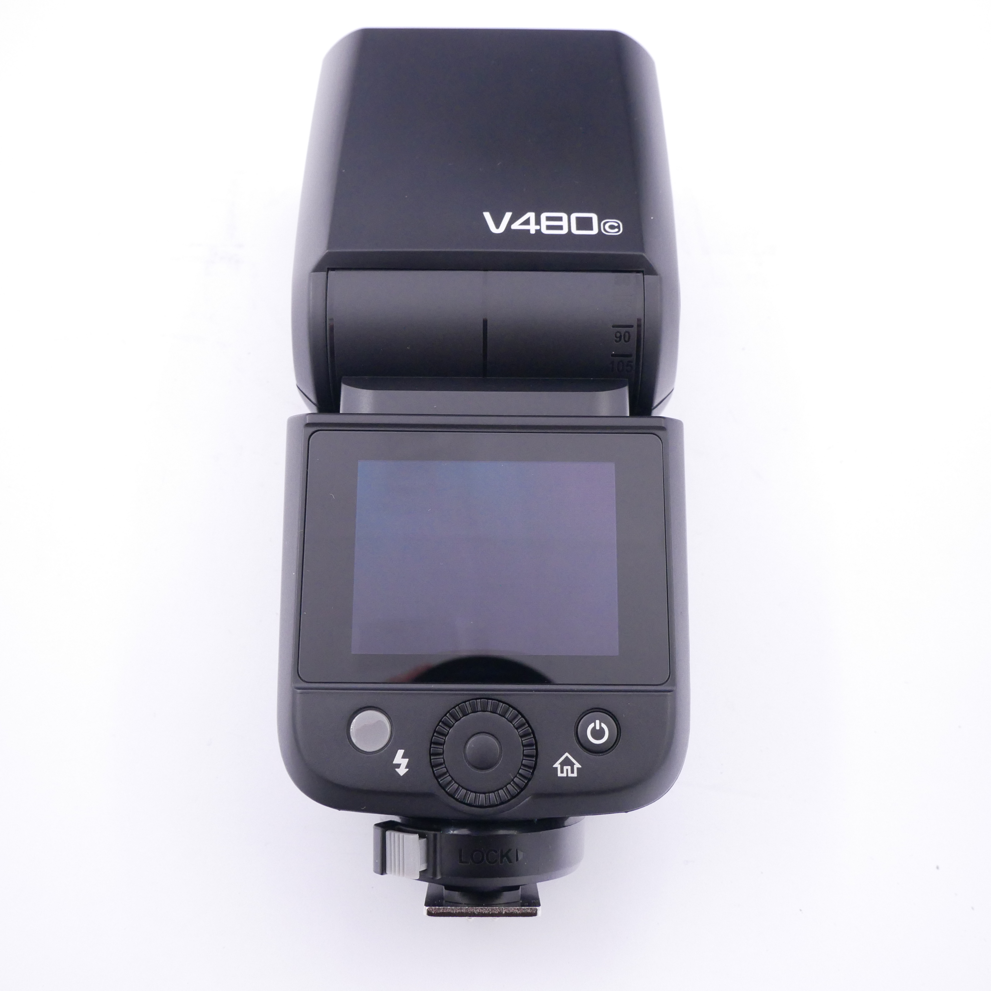 S-H-YHF4AN_2.jpg - Godox V480 C Flash  - Image 2