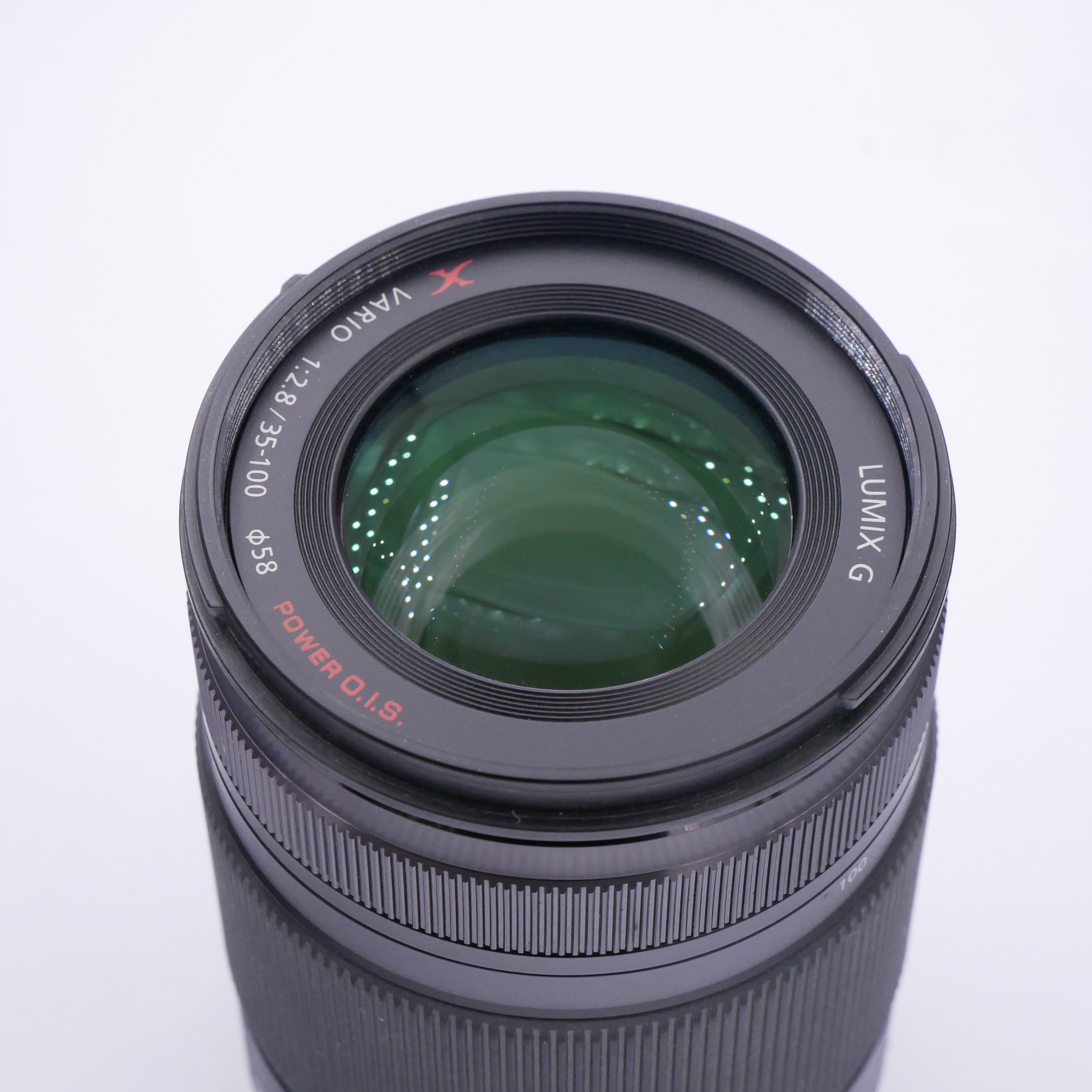 S-H-YJ8S34_2.jpg - Panasonic 35-100mm f2.8 G Vario lens - Image 1