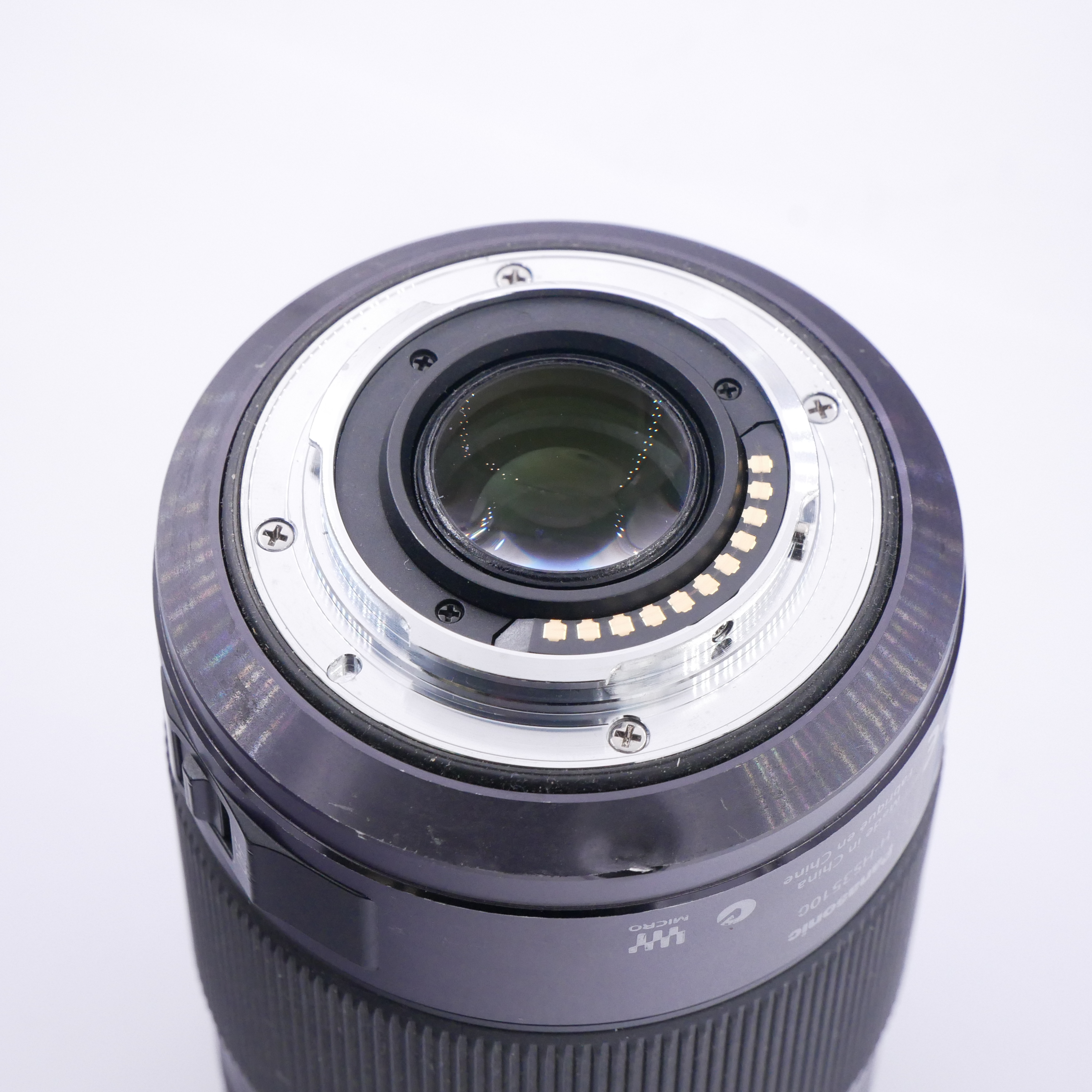 S-H-YJ8S34_3.jpg - Panasonic 35-100mm f2.8 G Vario lens - Image 3