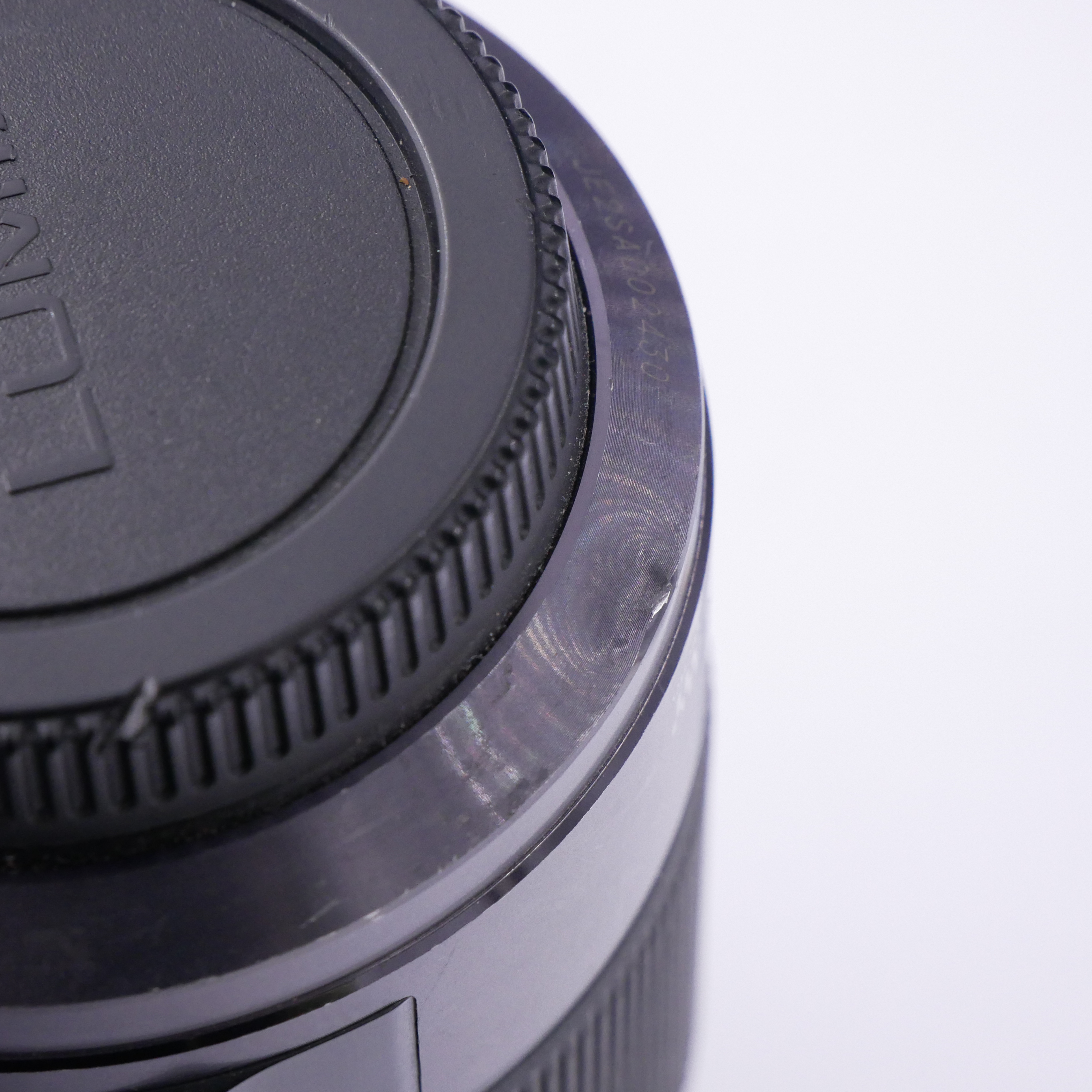 S-H-YJ8S34_4.jpg - Panasonic 35-100mm f2.8 G Vario lens - Image 2