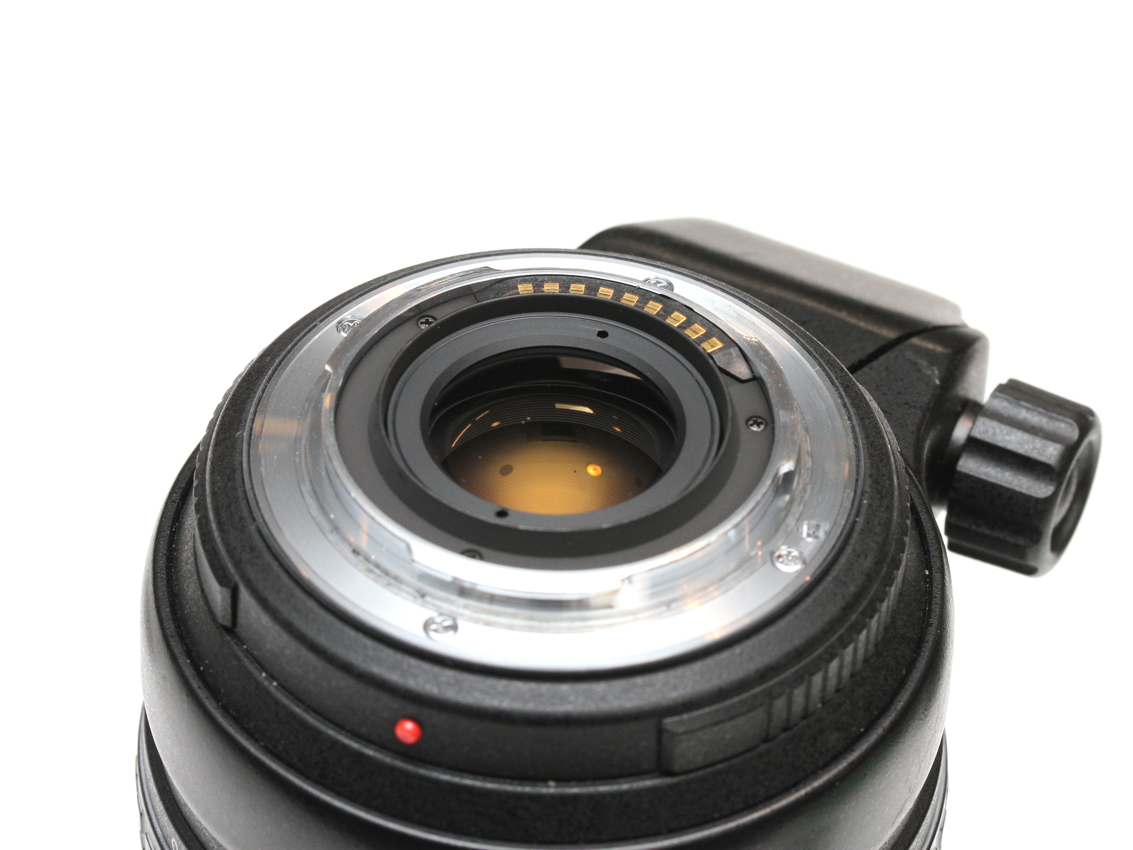 S-H-YK9EDN_3.jpg - Olympus AF 50-200mm F/2.8-3.5 ED lens in Four Thirds Mount - Image 3