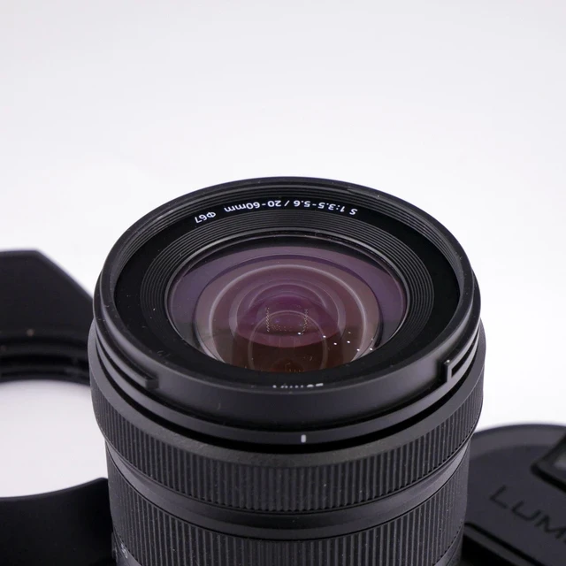 S-H-YKCJDY_2.webp - Panasonic AF 20-60mm F/3.5-5.6 S Lens in L-Mount - Image 2