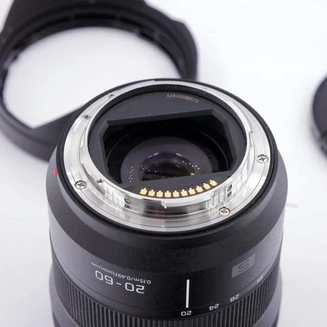 S-H-YKCJDY_3.webp - Panasonic AF 20-60mm F/3.5-5.6 S Lens in L-Mount - Thumbnail 1