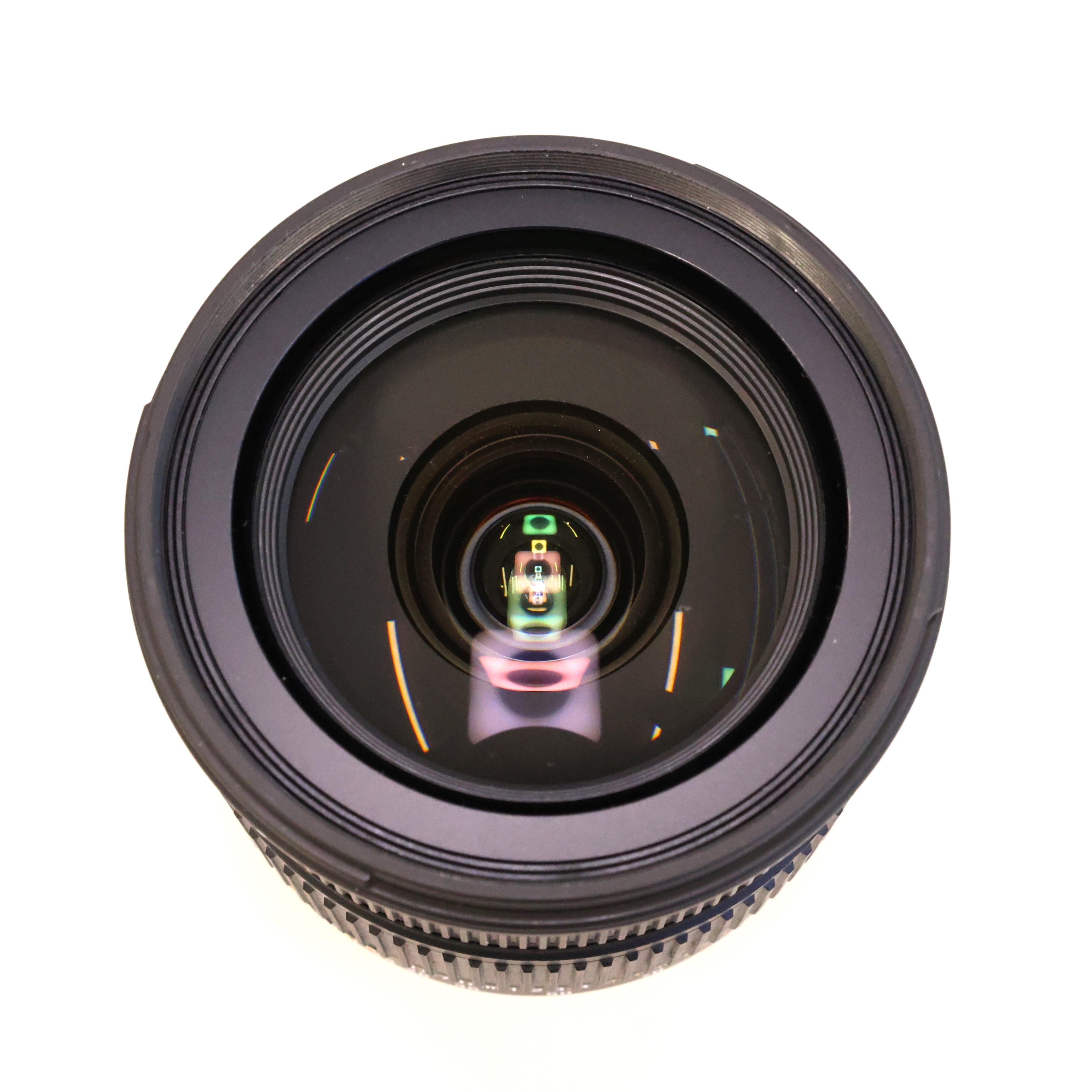 S-H-YKXNKU_2.jpg - Sigma 17-70 F/2.8-4 DC Macro HSM Lens - EF Mount - Image 1