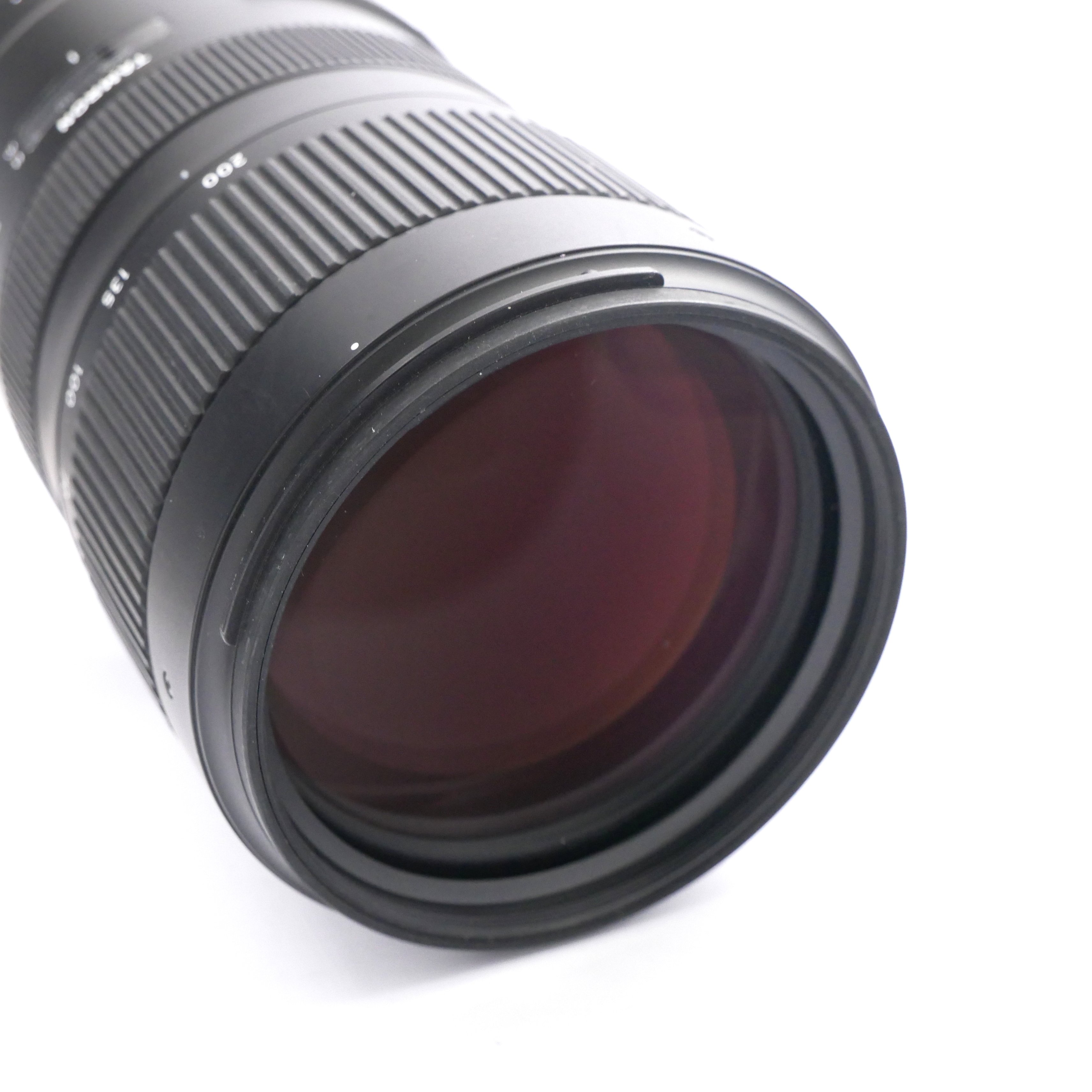 S-H-YLKJHS_2.jpg - Tamron 70-200mm F2.8 Di VC USD G2 Lens for Nikon FX-Mount - Image 1