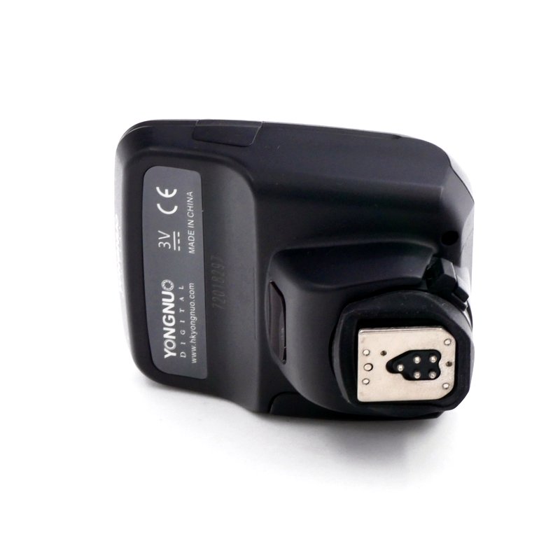 S-H-YLKUMT_2.jpg - YongNuo YN-E3-RT Speedlite Transmitter - Image 2