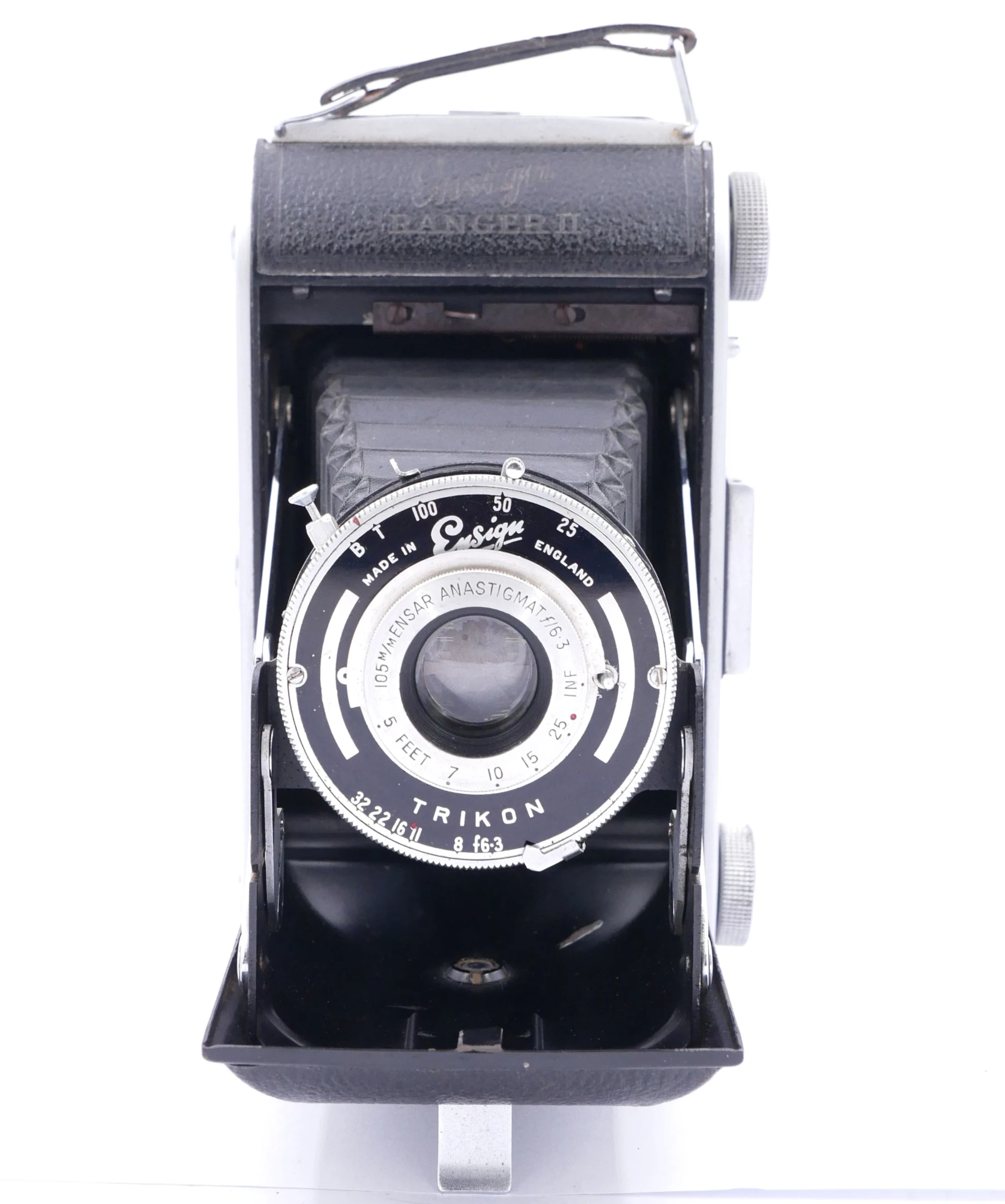 Best image for Ensign Ranger 2