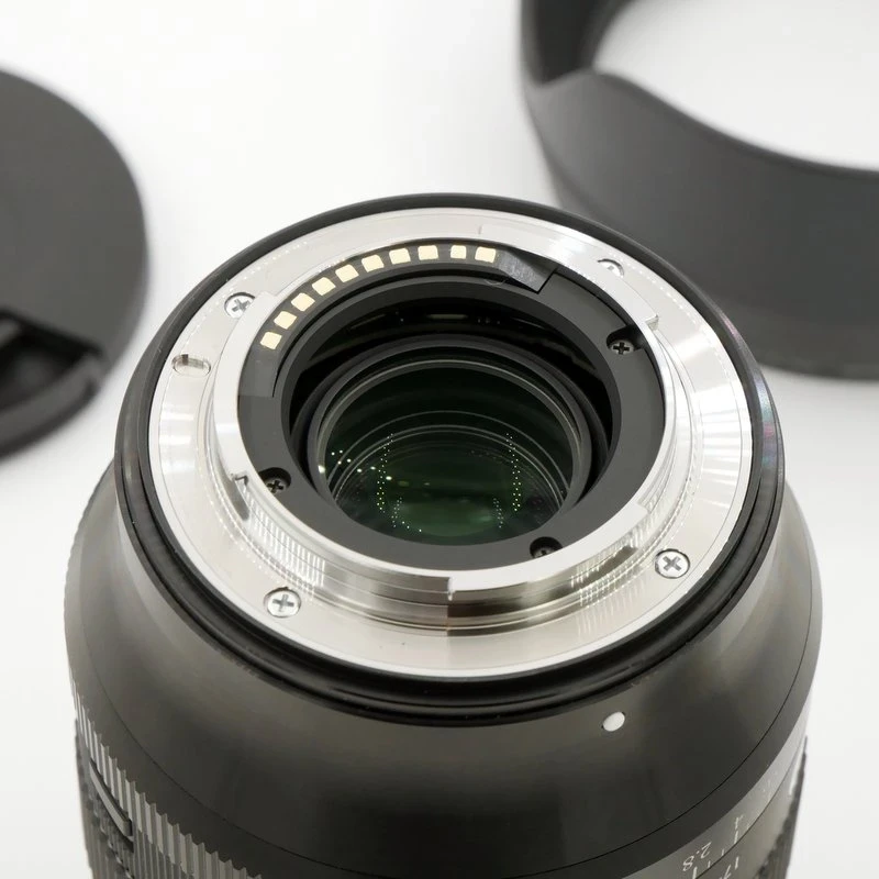 S-H-YM3N8K_3.webp - Sigma AF 17-40mm F/1.8 DC Lens in Fuji X Mount - Image 2