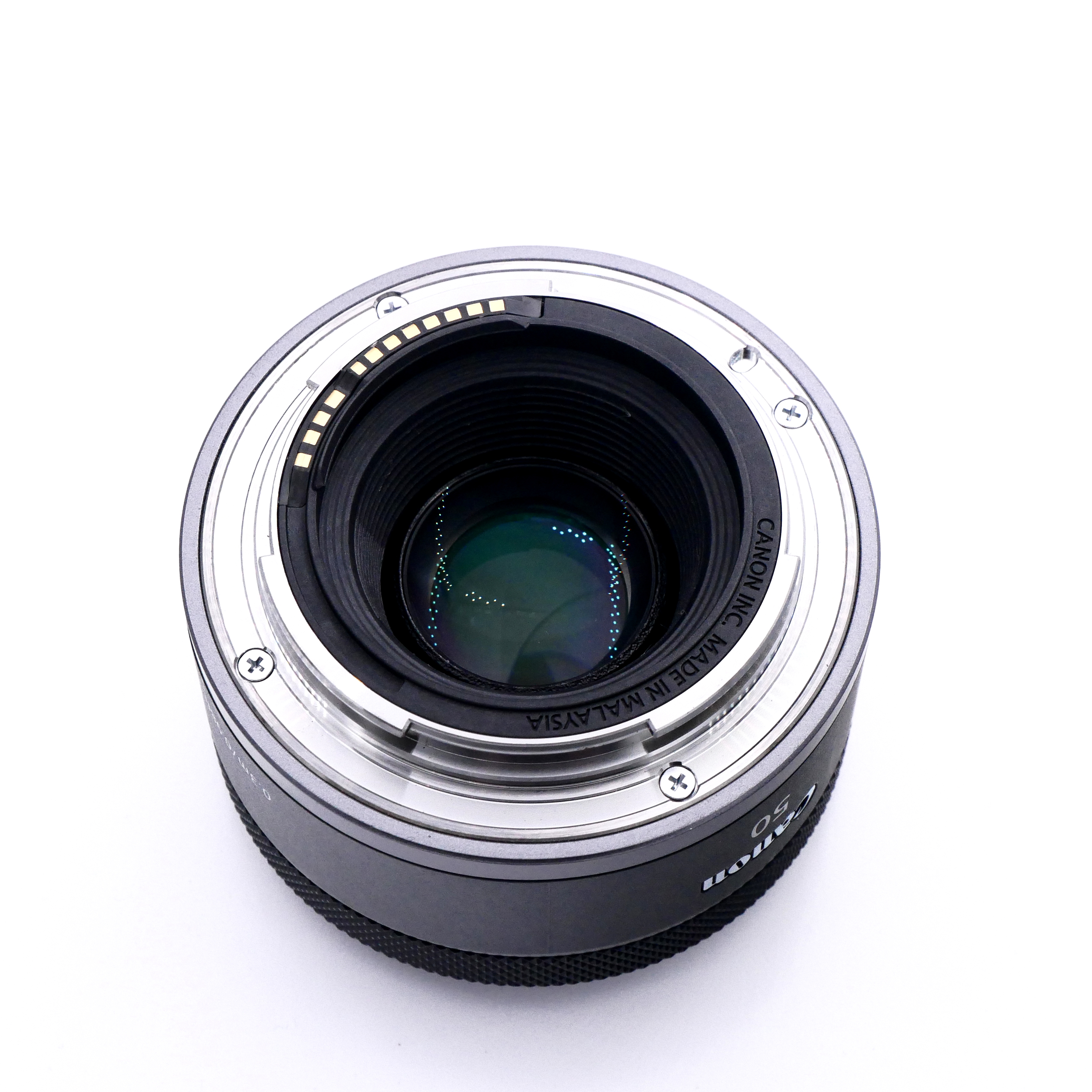 S-H-YM5UJ7_3.jpg - Canon RF 50mm f/1.8 STM Lens - Image 2