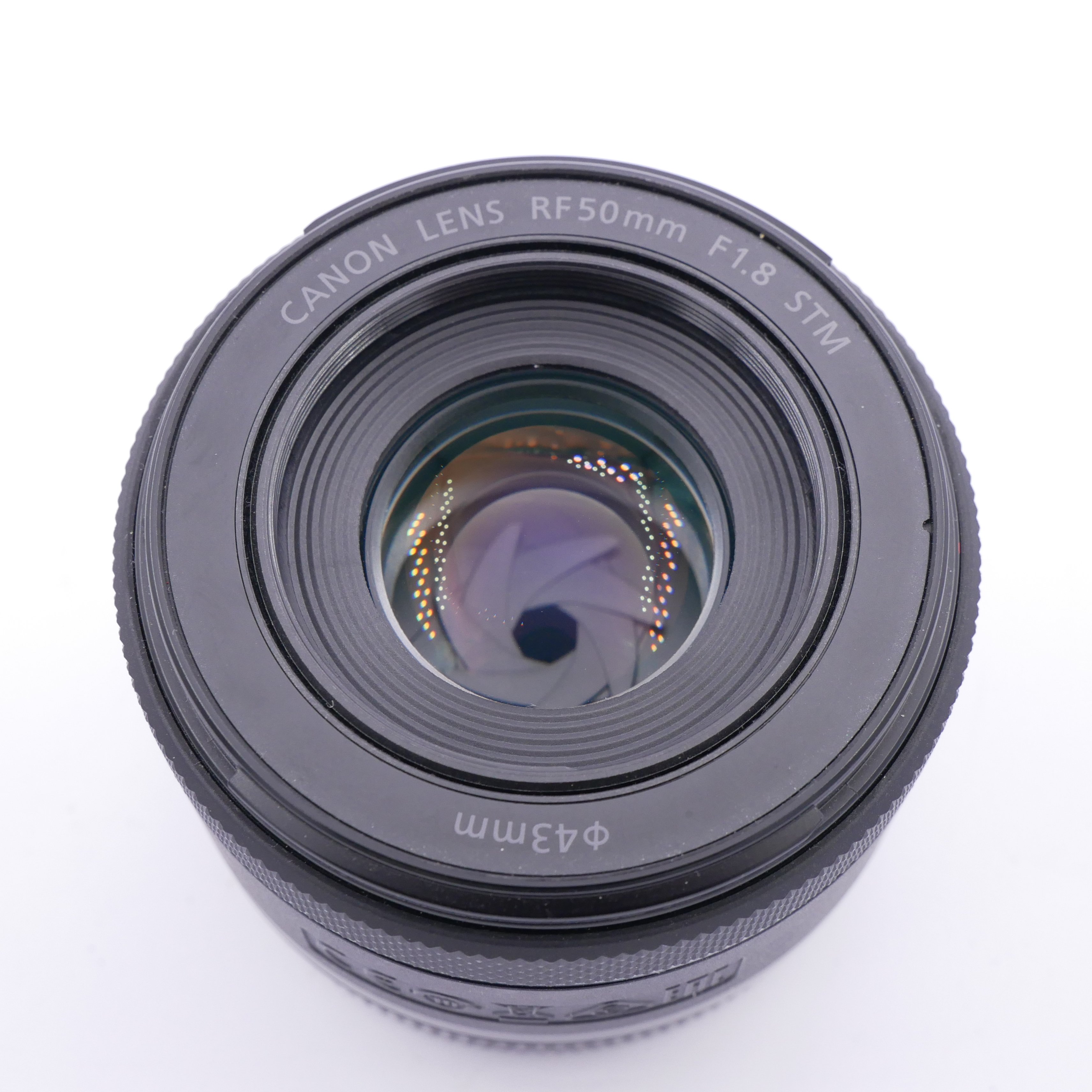 S-H-YMEDFY_2.jpg - Canon RF 50mm F1.8 STM Lens - Thumbnail 2