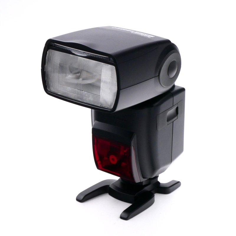 Best image for Hahnel Modus 600RT N for Nikon iTTL
