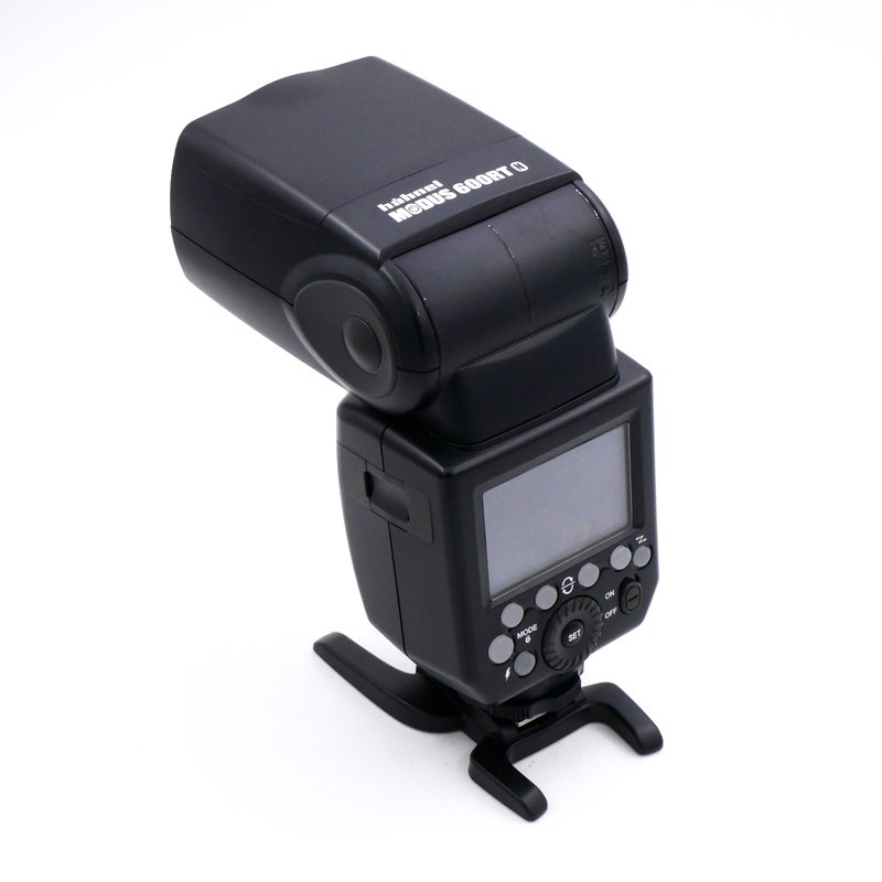 S-H-YN56SH_3.jpg - Hahnel Modus 600RT N for Nikon iTTL - Image 2