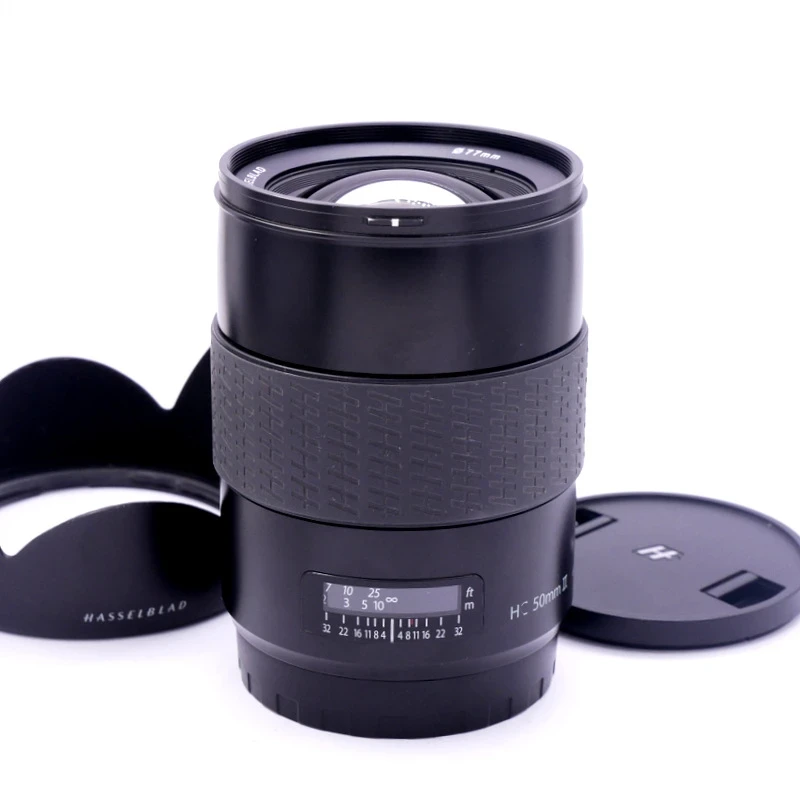 Best image for Hasselblad HC 50mm F/3.5 II Lens - Sub 7K Frames