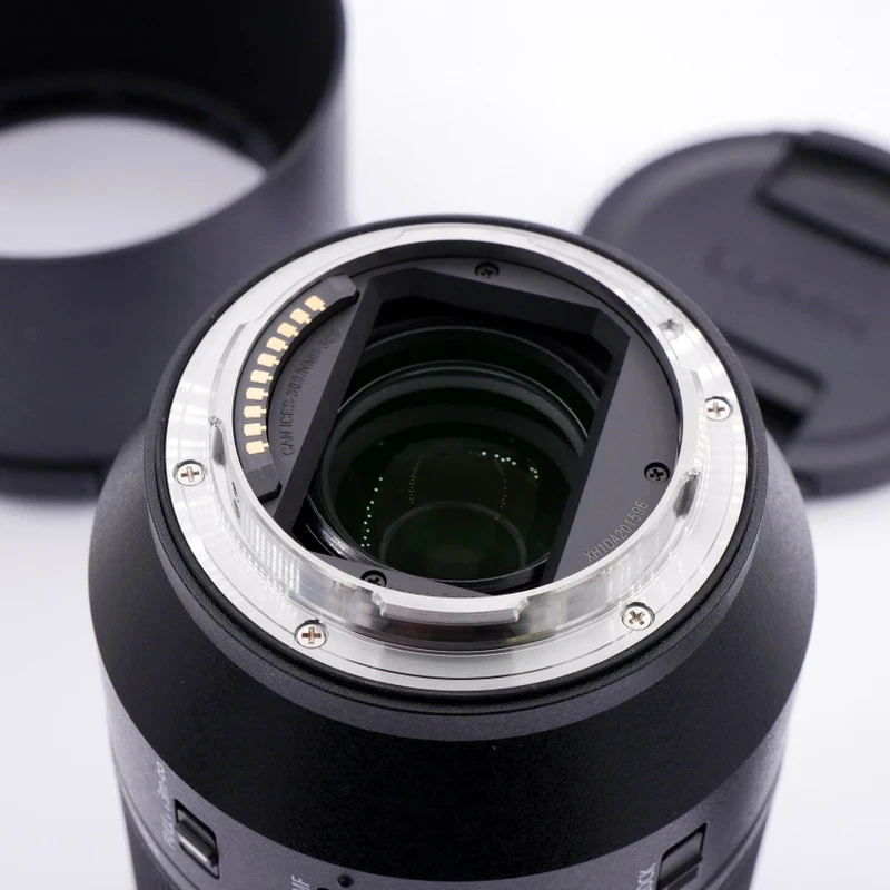 S-H-YNDU7M_3.webp - Panasonic AF 70-300mm F/4.5-5.6 OIS S Lens in L-Mount - Image 2