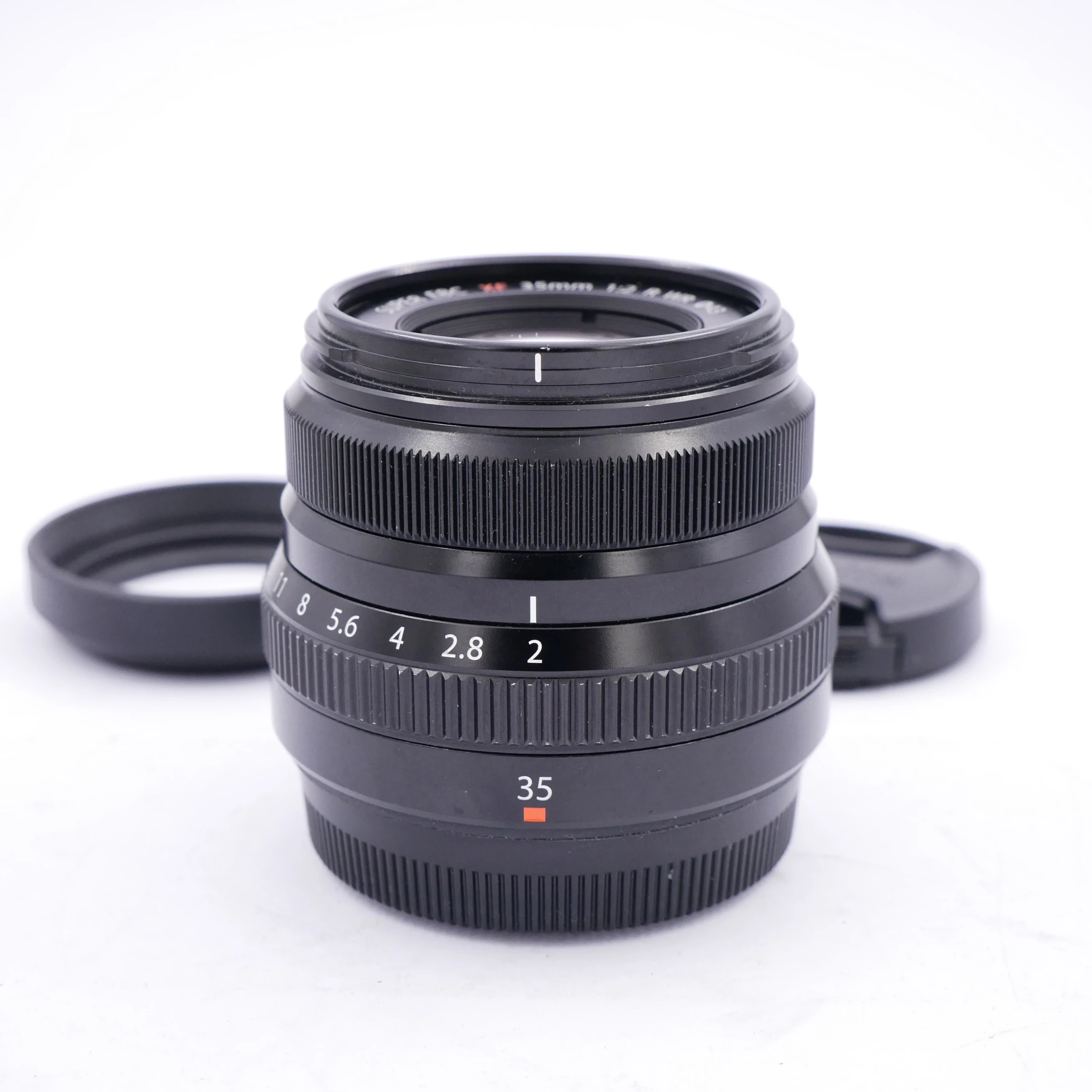 Fujifilm XF 35mm F2 R WR Lens