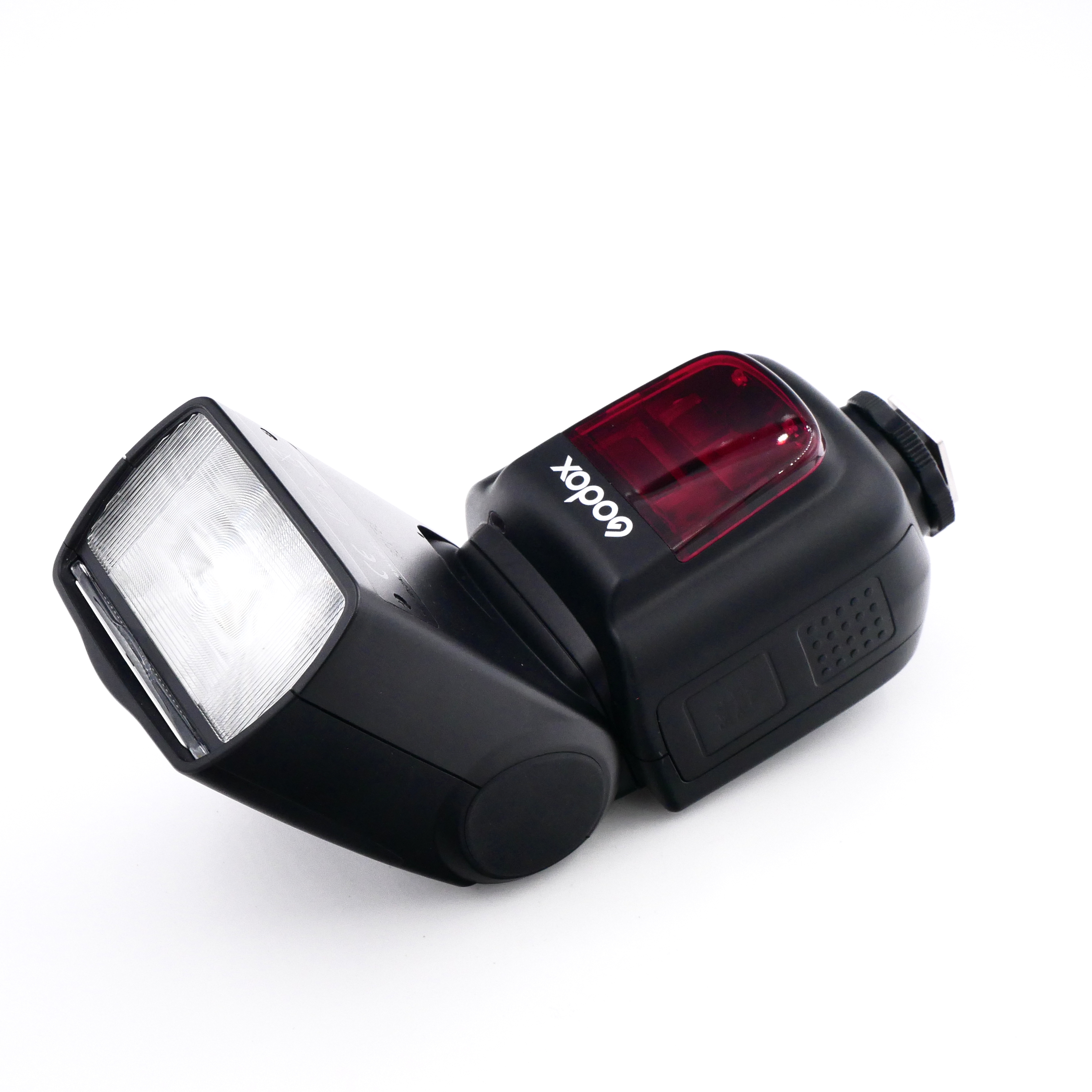 Godox V860 II Flash for OM SYSTEM and Panasonic - Best Available Image
