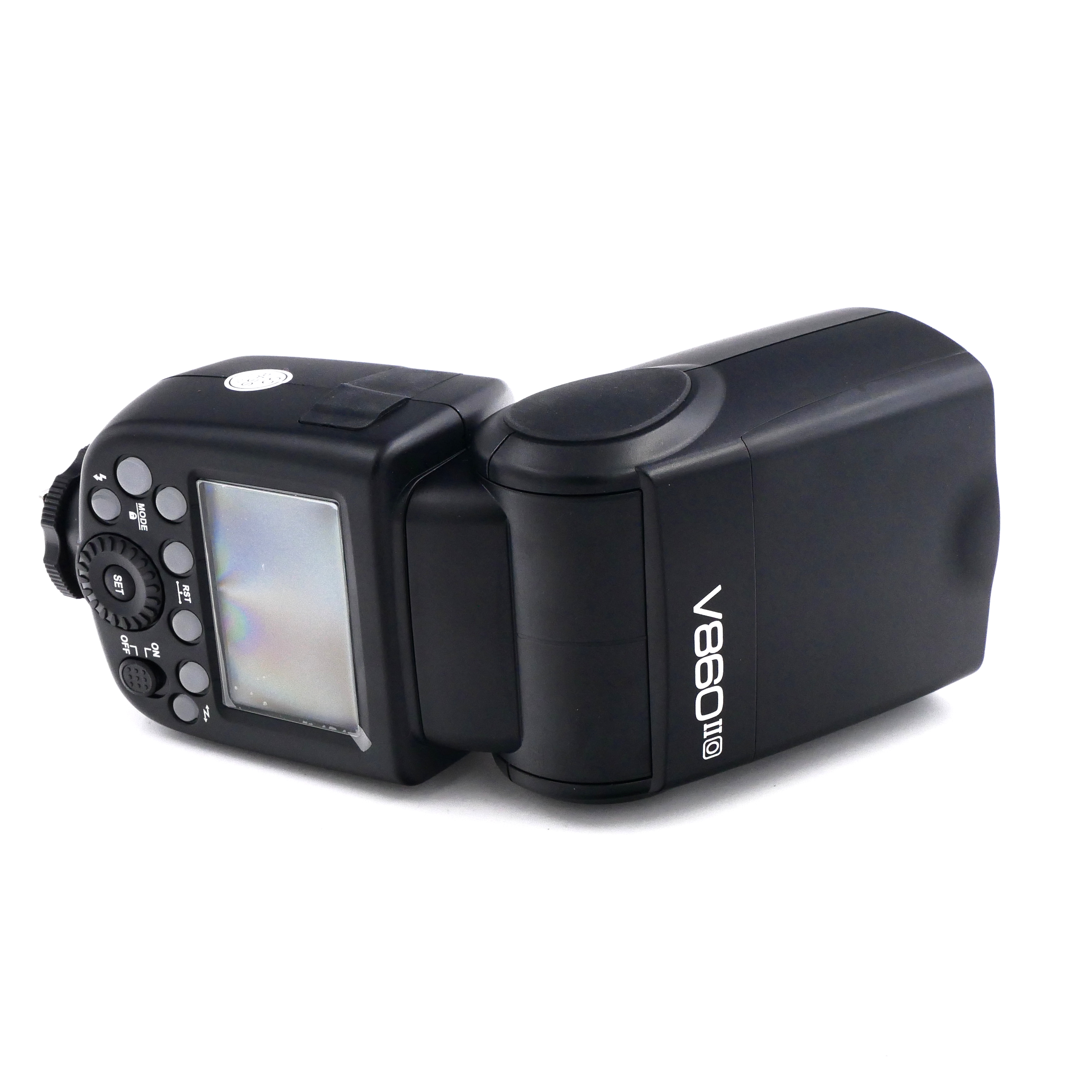 S-H-YNFTP4_2.jpg - Godox V860 II Flash for OM SYSTEM and Panasonic - Image 1