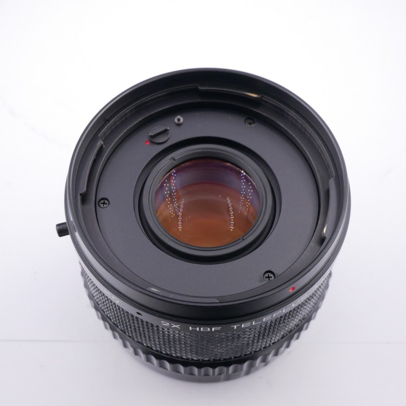 S-H-YNH2H6_2.jpg - Kenko 2X HBF Teleplus MC6 for Hasselblad (was $295) - Image 1