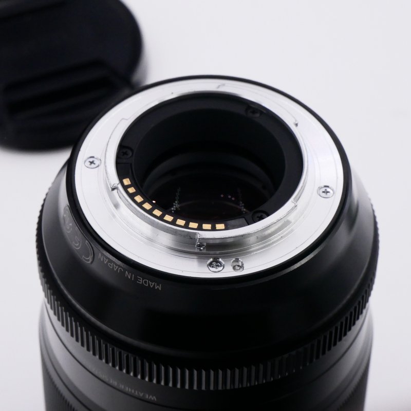 S-H-YP84X2_3.jpg - Fuji XF 90mm F/2 R LM WR Lens - Image 1